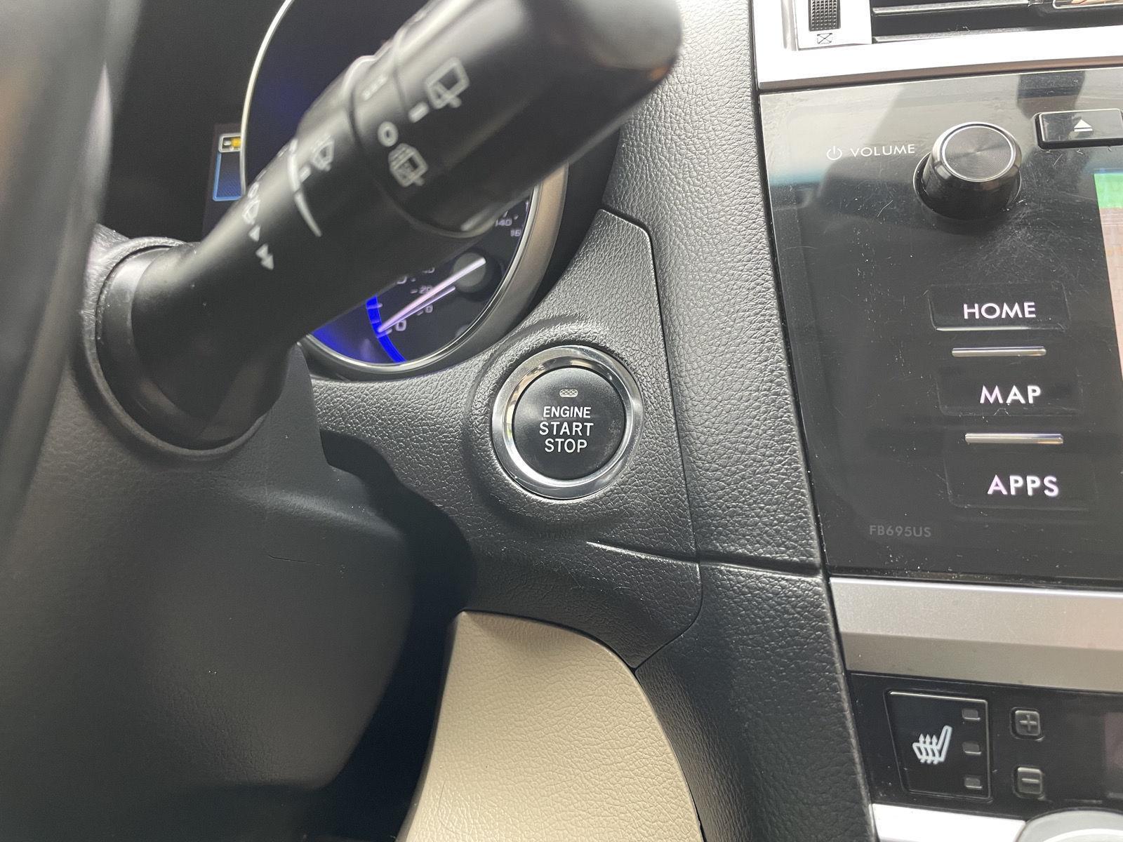 Used 2016 Subaru Outback for sale in Lincoln NE