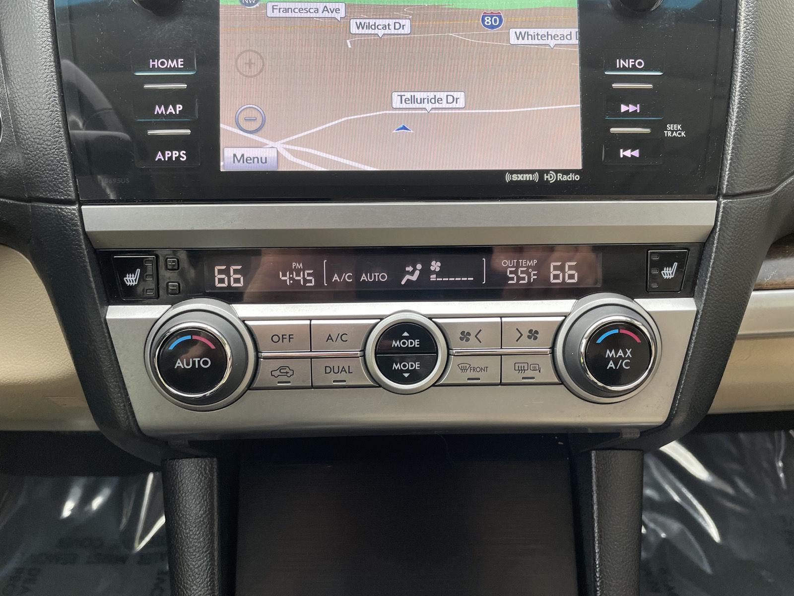 Used 2016 Subaru Outback for sale in Lincoln NE