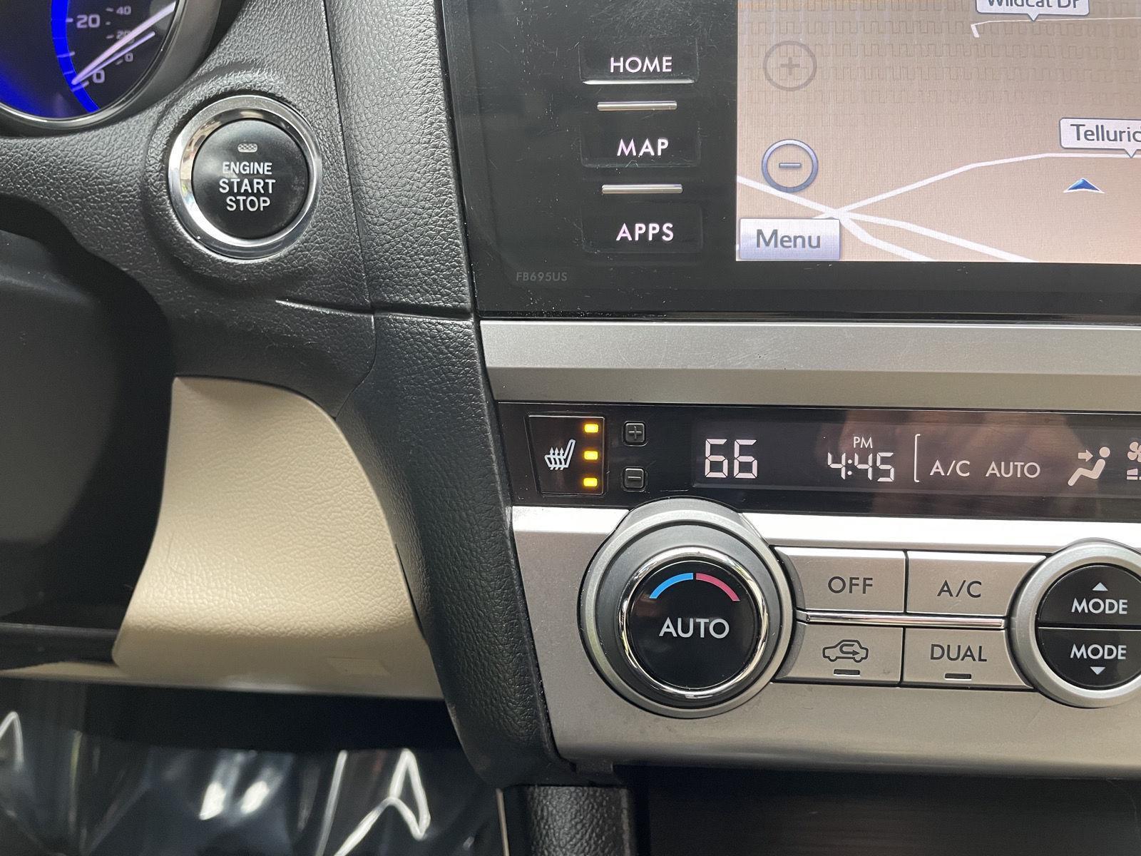 Used 2016 Subaru Outback for sale in Lincoln NE