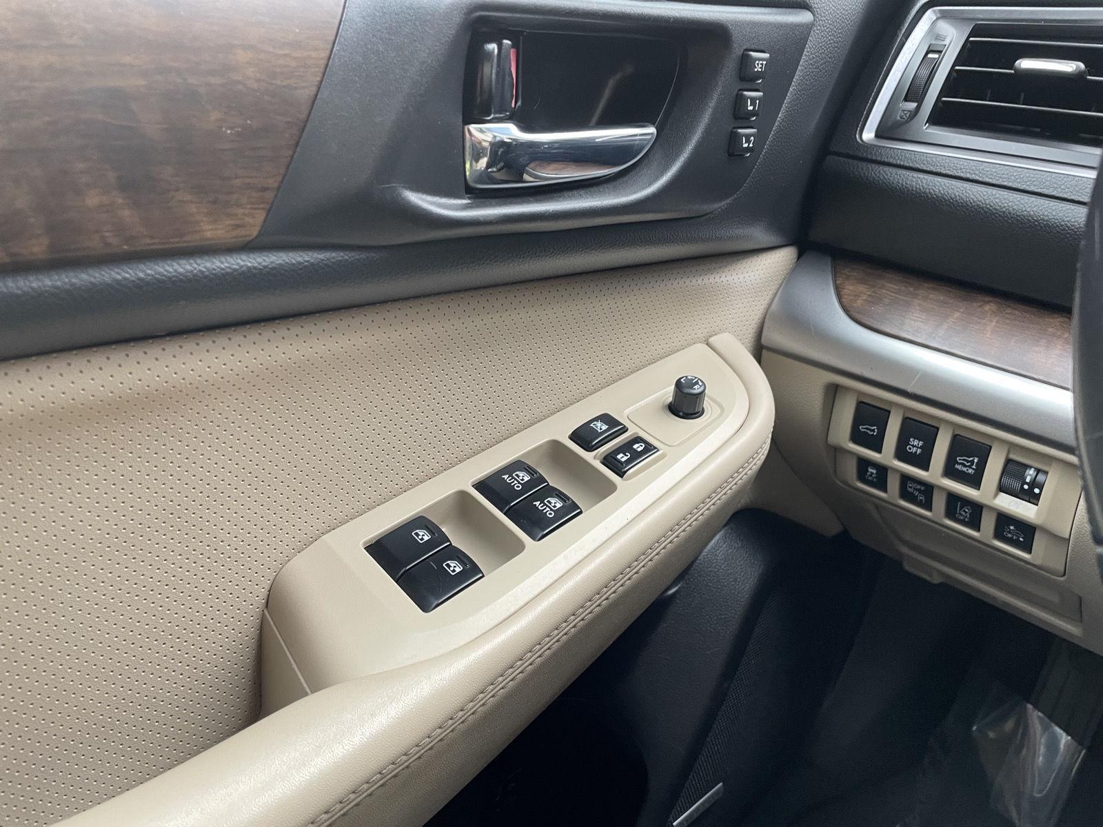 Used 2016 Subaru Outback for sale in Lincoln NE