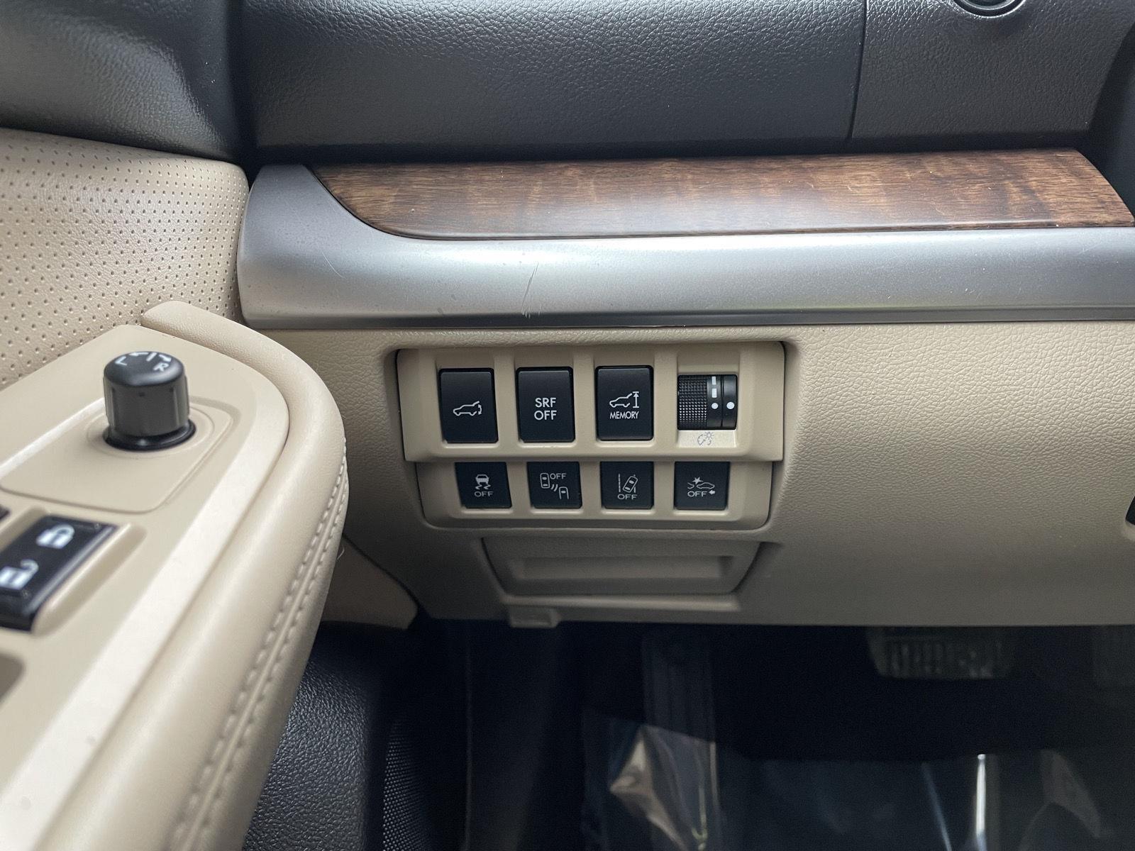 Used 2016 Subaru Outback for sale in Lincoln NE