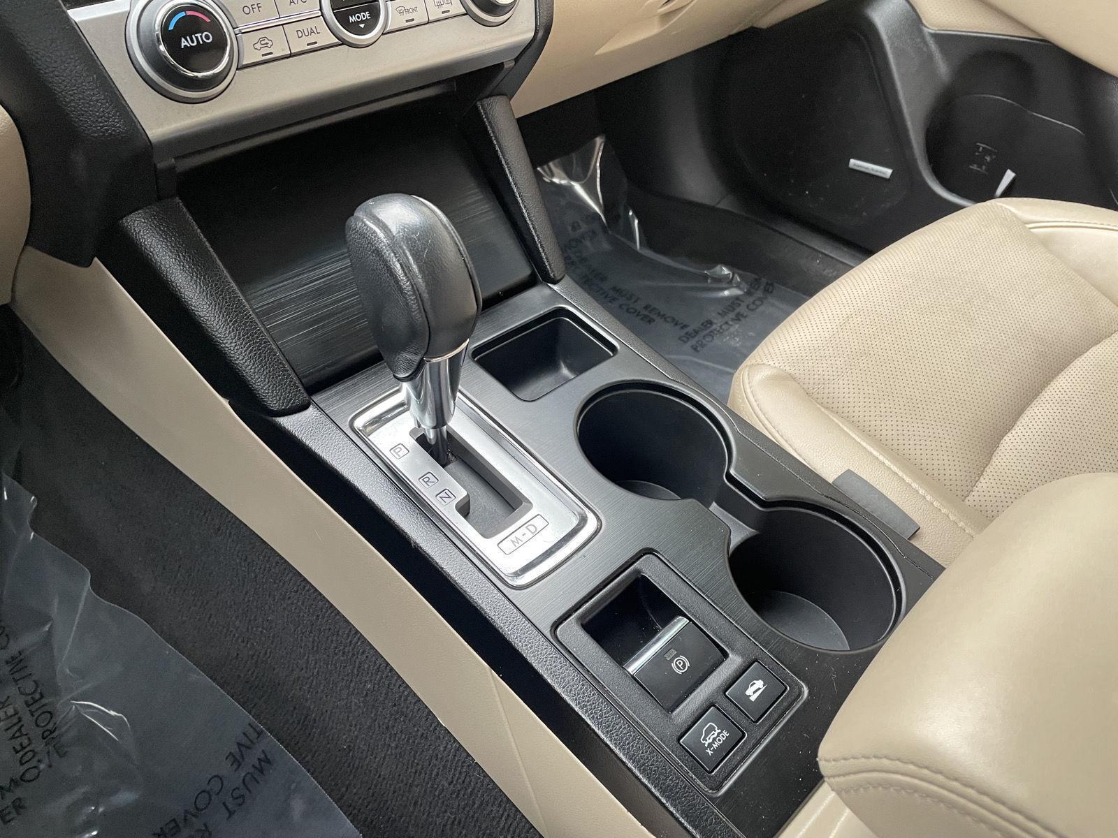 Used 2016 Subaru Outback for sale in Lincoln NE