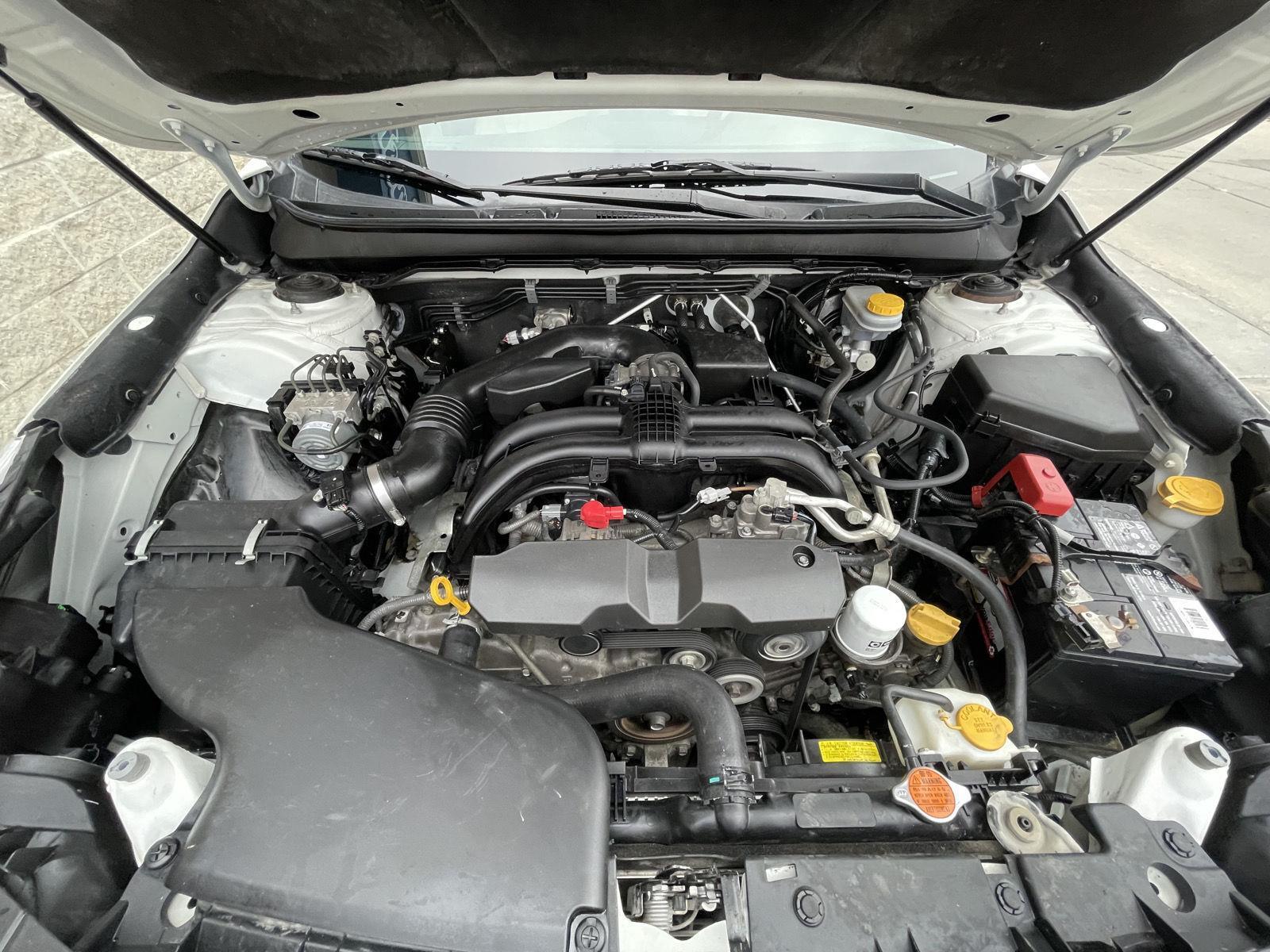 Used 2016 Subaru Outback for sale in Lincoln NE