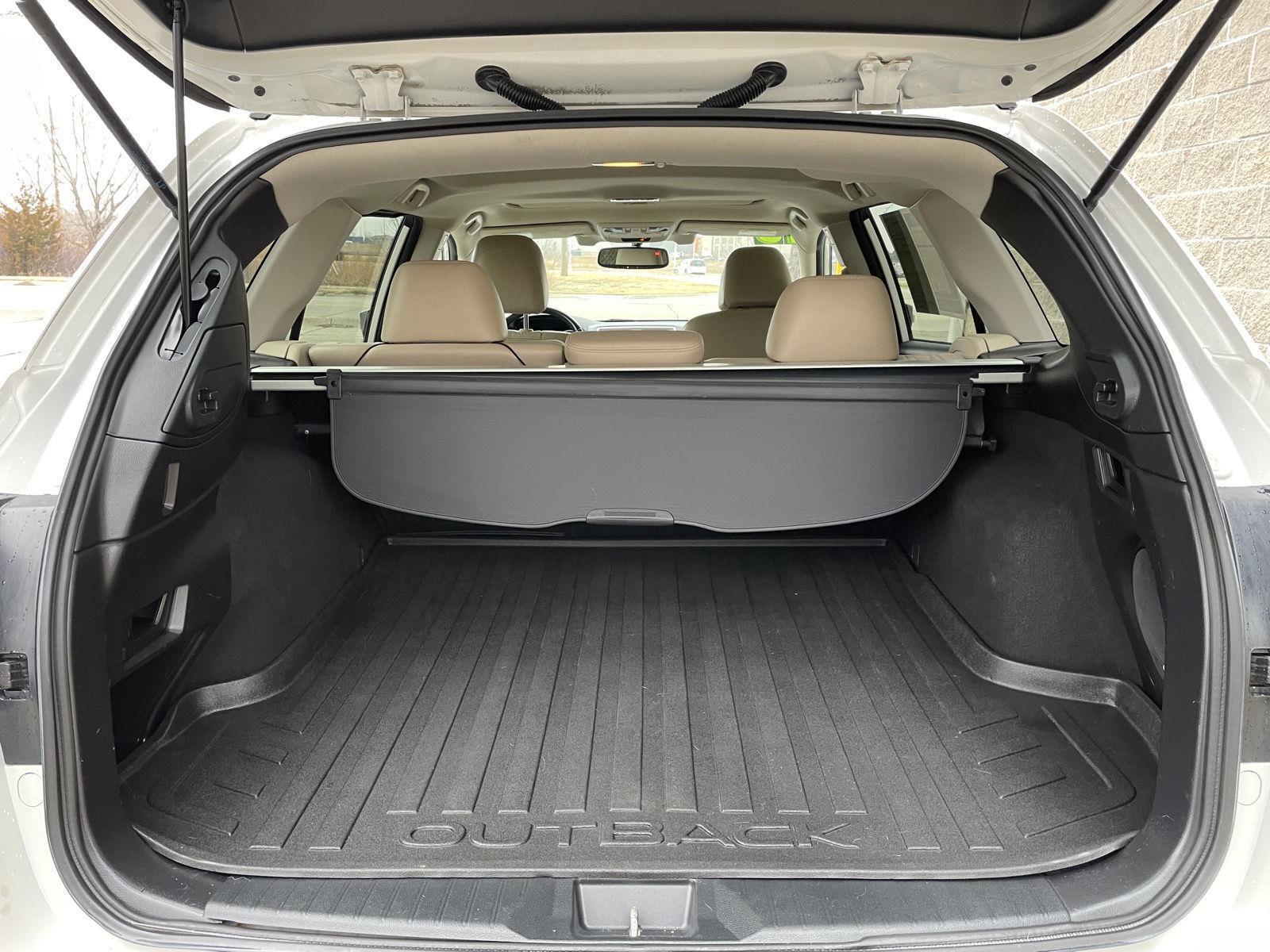 Used 2016 Subaru Outback for sale in Lincoln NE