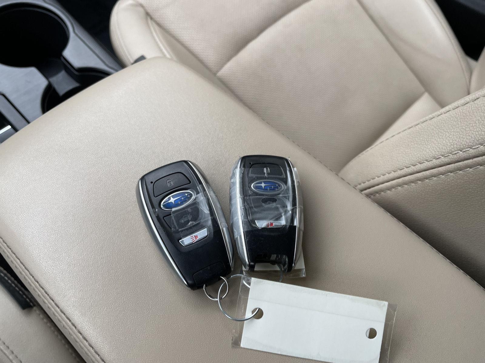 Used 2016 Subaru Outback for sale in Lincoln NE