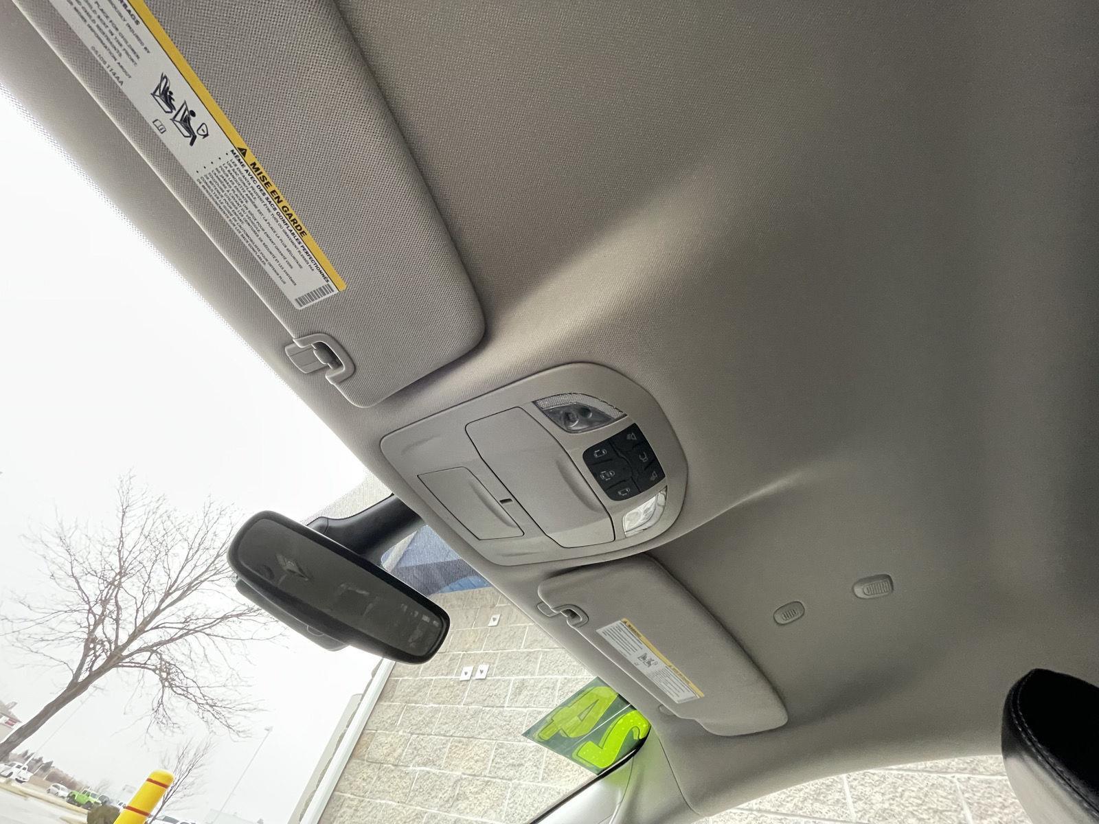 Pre-Owned 2024 Chrysler Pacifica for sale in Lincoln NE