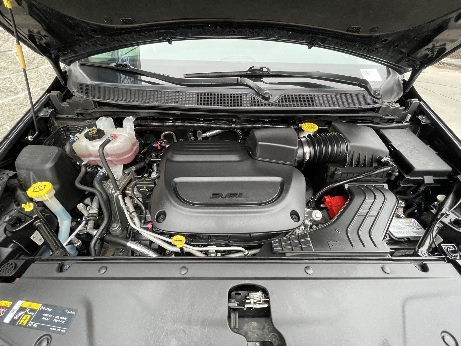 Pre-Owned 2024 Chrysler Pacifica for sale in Lincoln NE