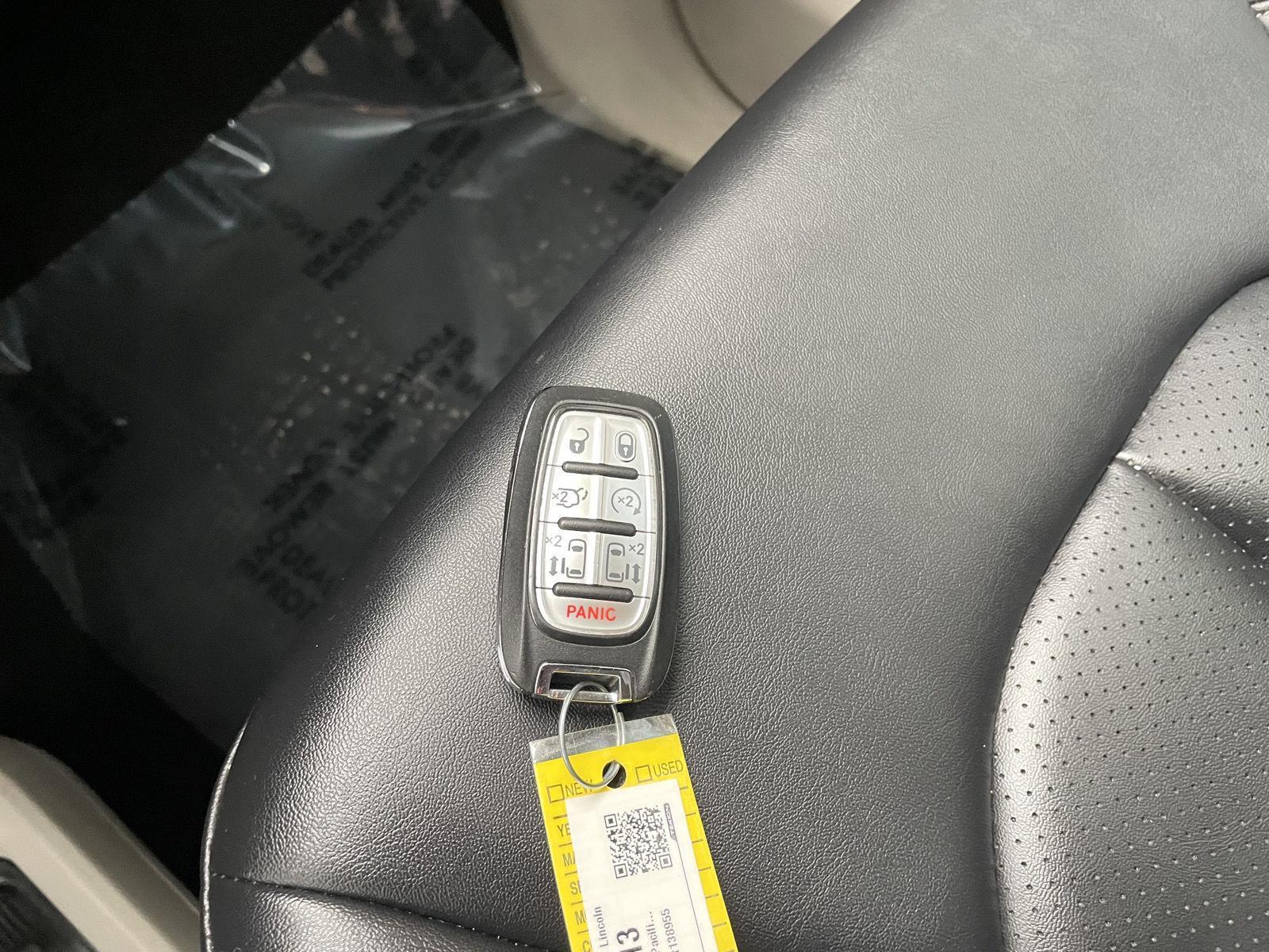 Pre-Owned 2024 Chrysler Pacifica for sale in Lincoln NE