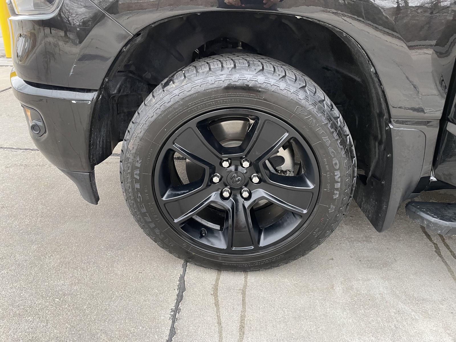 Pre-Owned 2022 Ram 1500 for sale in Lincoln NE