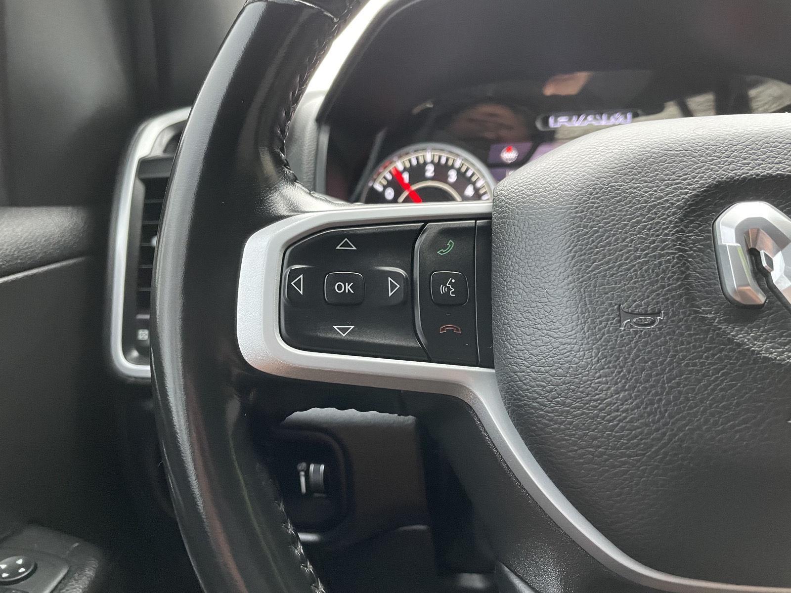 Pre-Owned 2022 Ram 1500 for sale in Lincoln NE