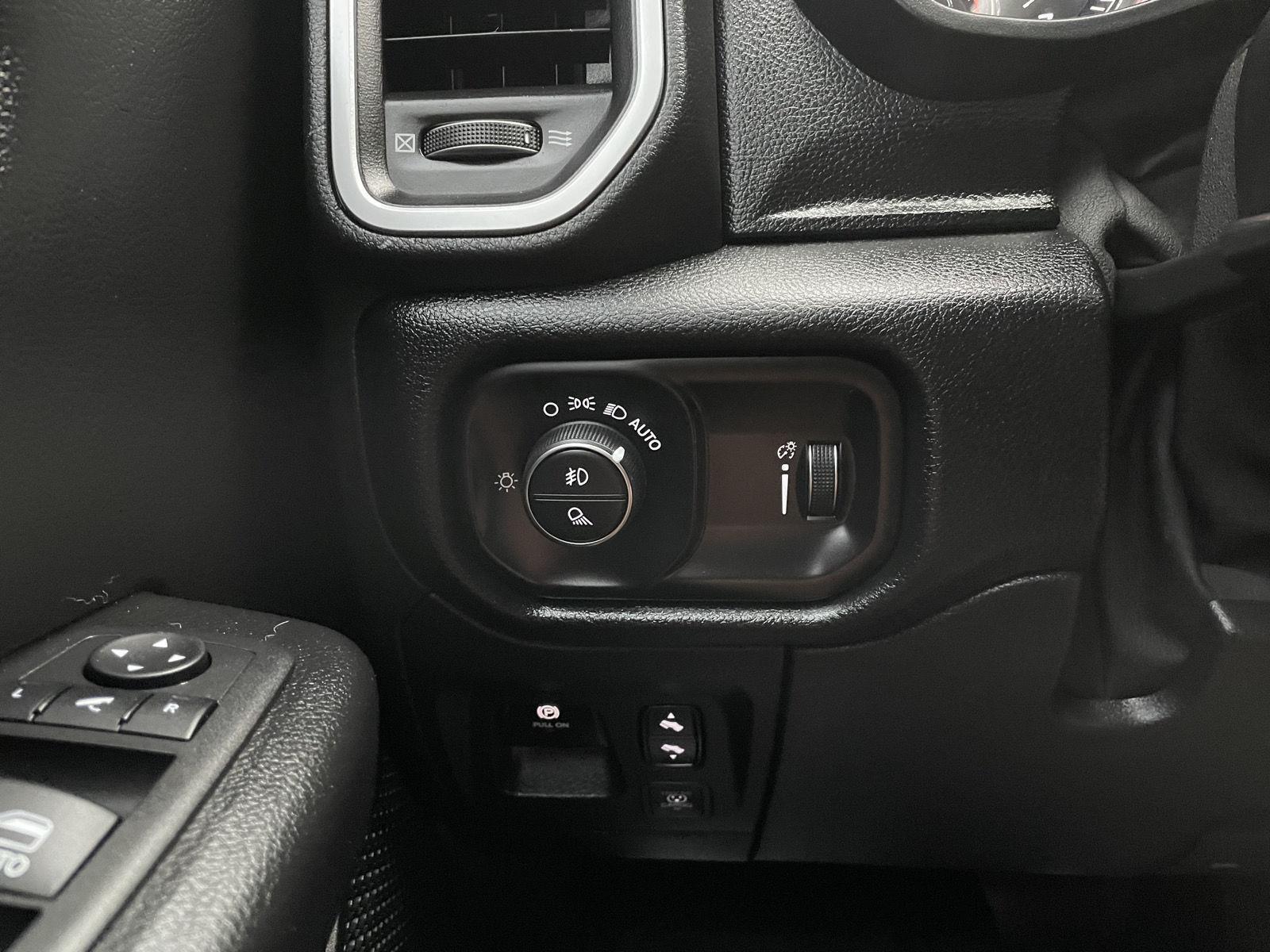 Pre-Owned 2022 Ram 1500 for sale in Lincoln NE