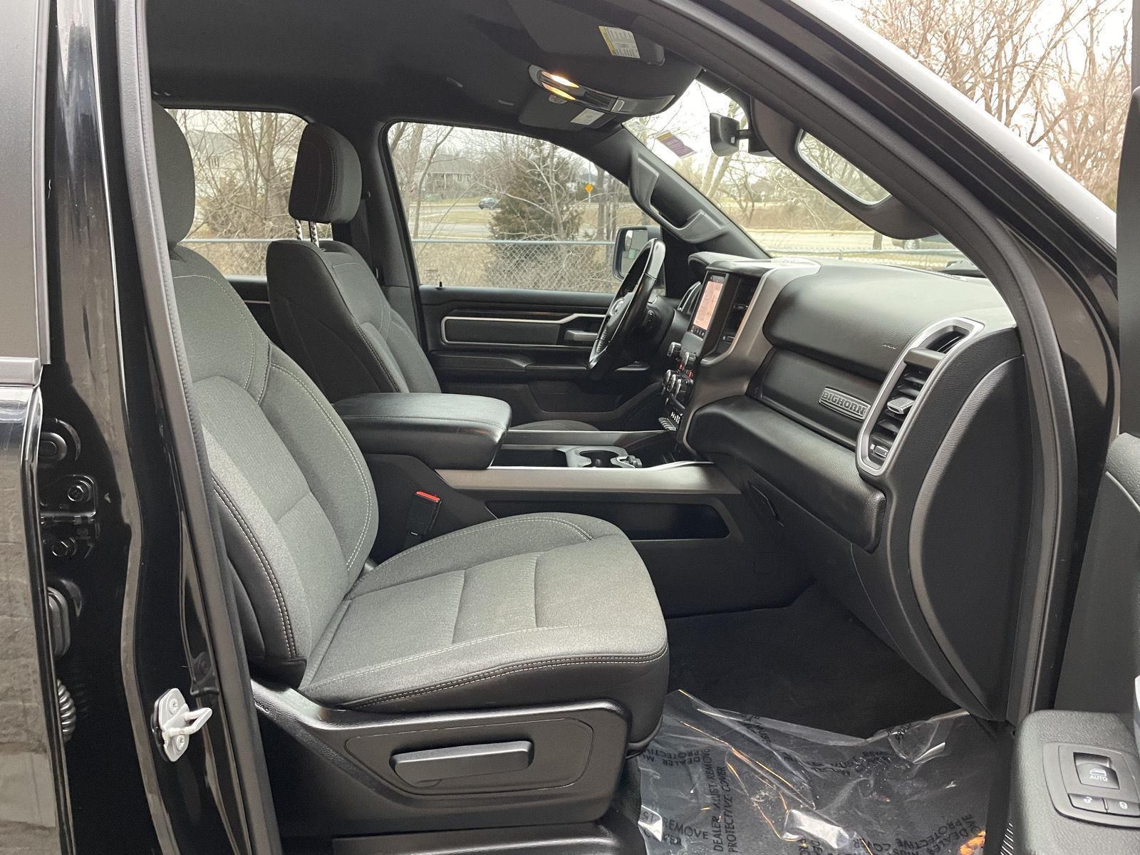 Pre-Owned 2022 Ram 1500 for sale in Lincoln NE