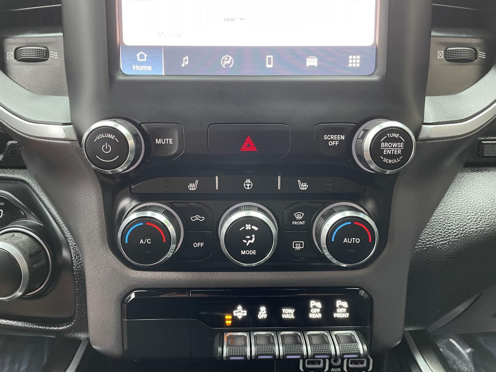 Pre-Owned 2022 Ram 1500 for sale in Lincoln NE