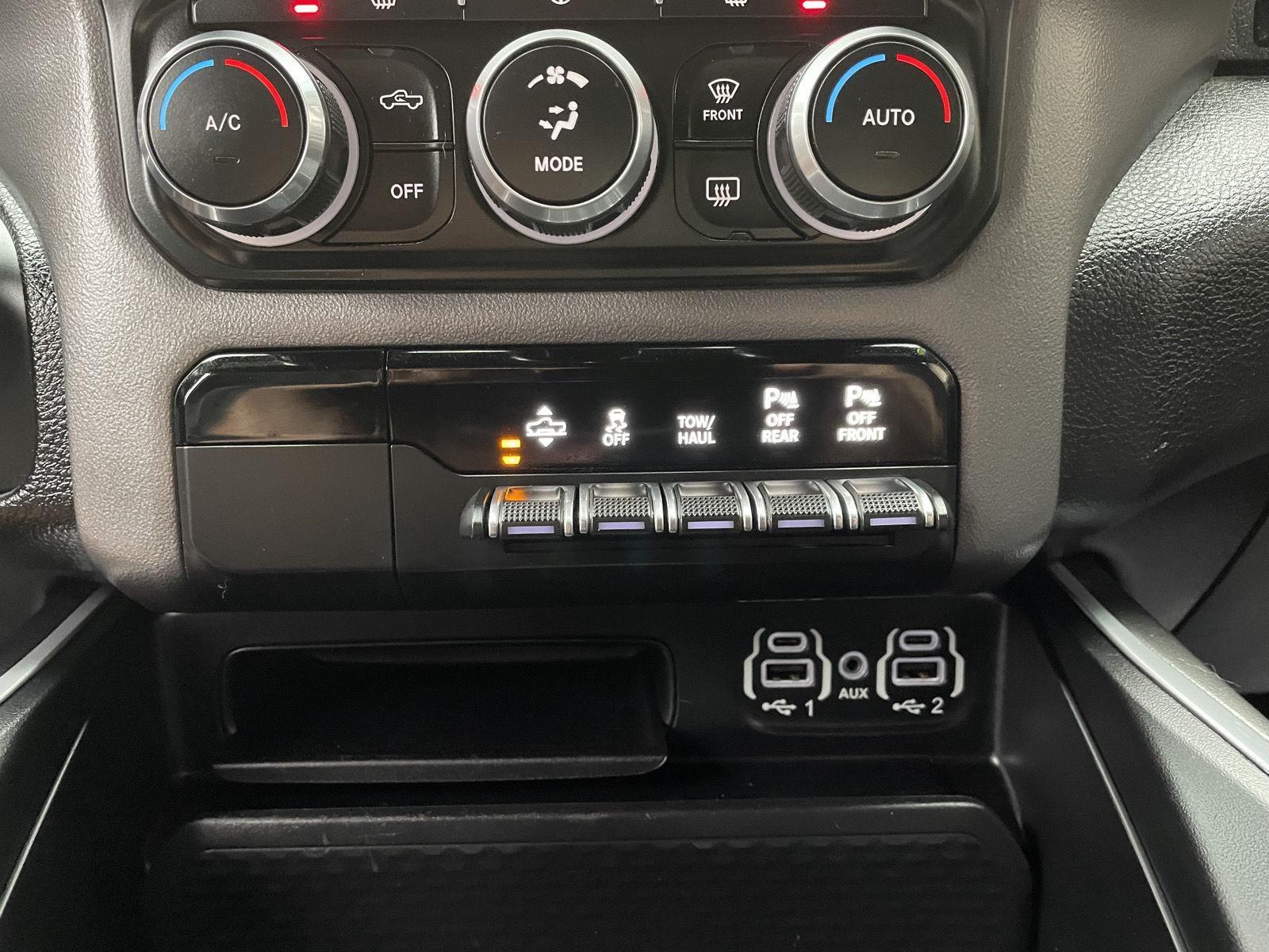 Pre-Owned 2022 Ram 1500 for sale in Lincoln NE