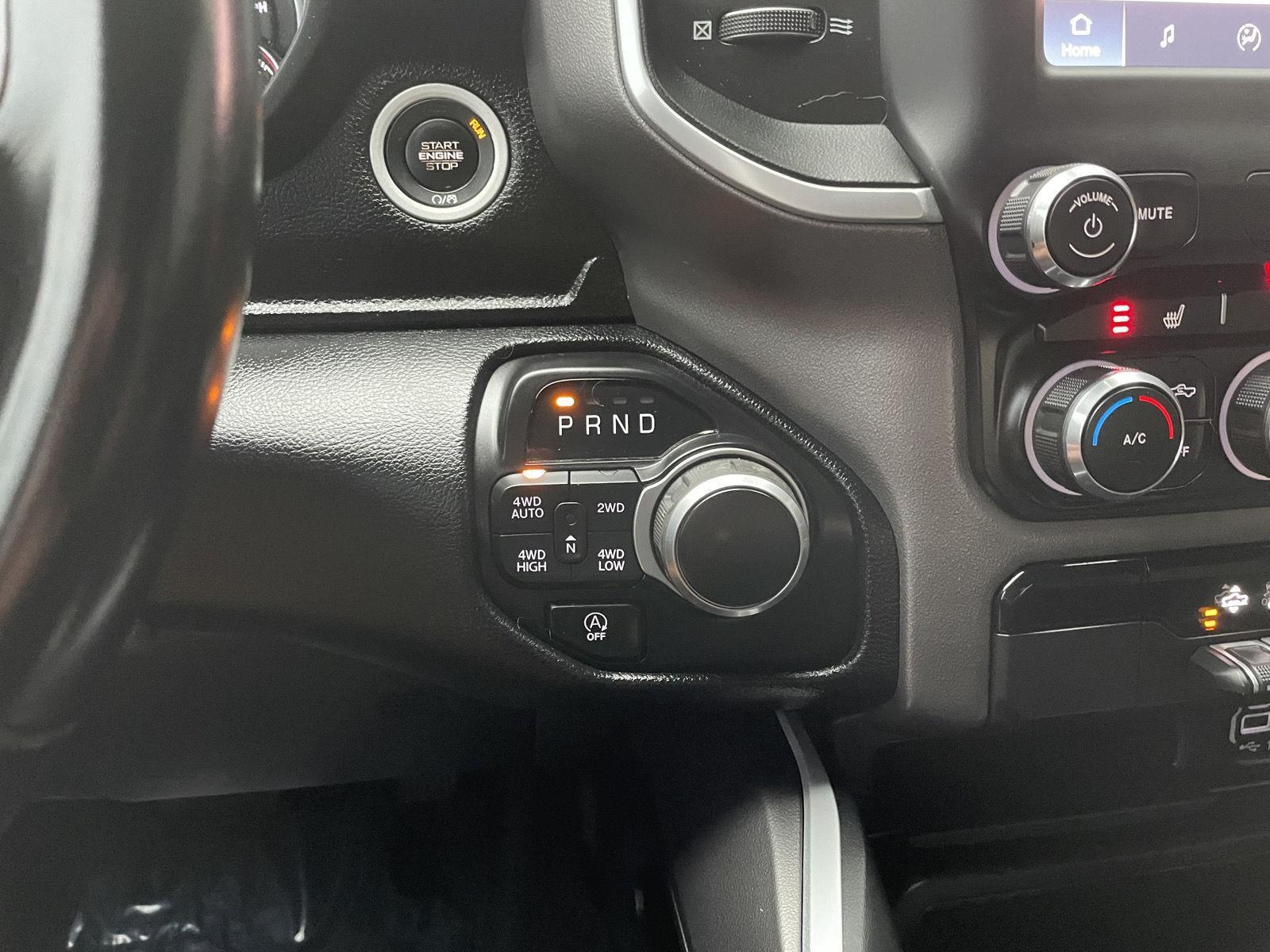 Pre-Owned 2022 Ram 1500 for sale in Lincoln NE