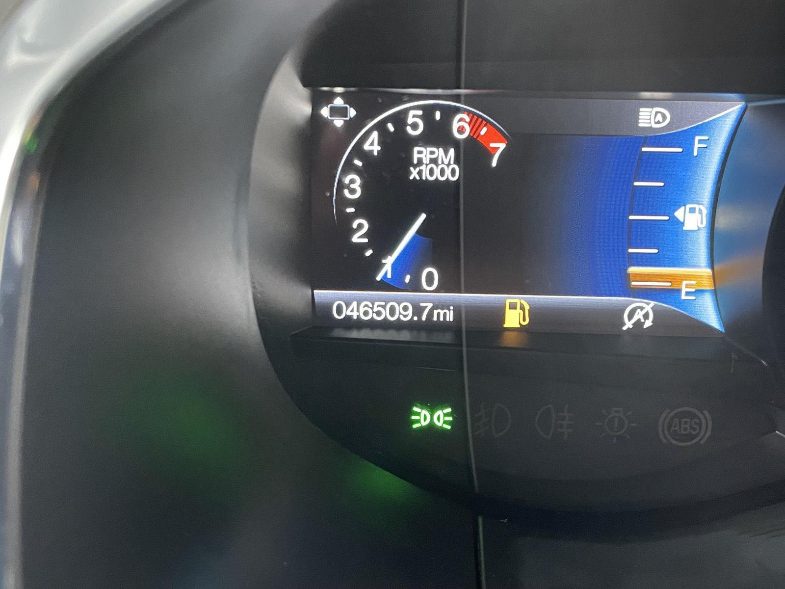 Pre-Owned 2020 Ford Edge for sale in Lincoln NE