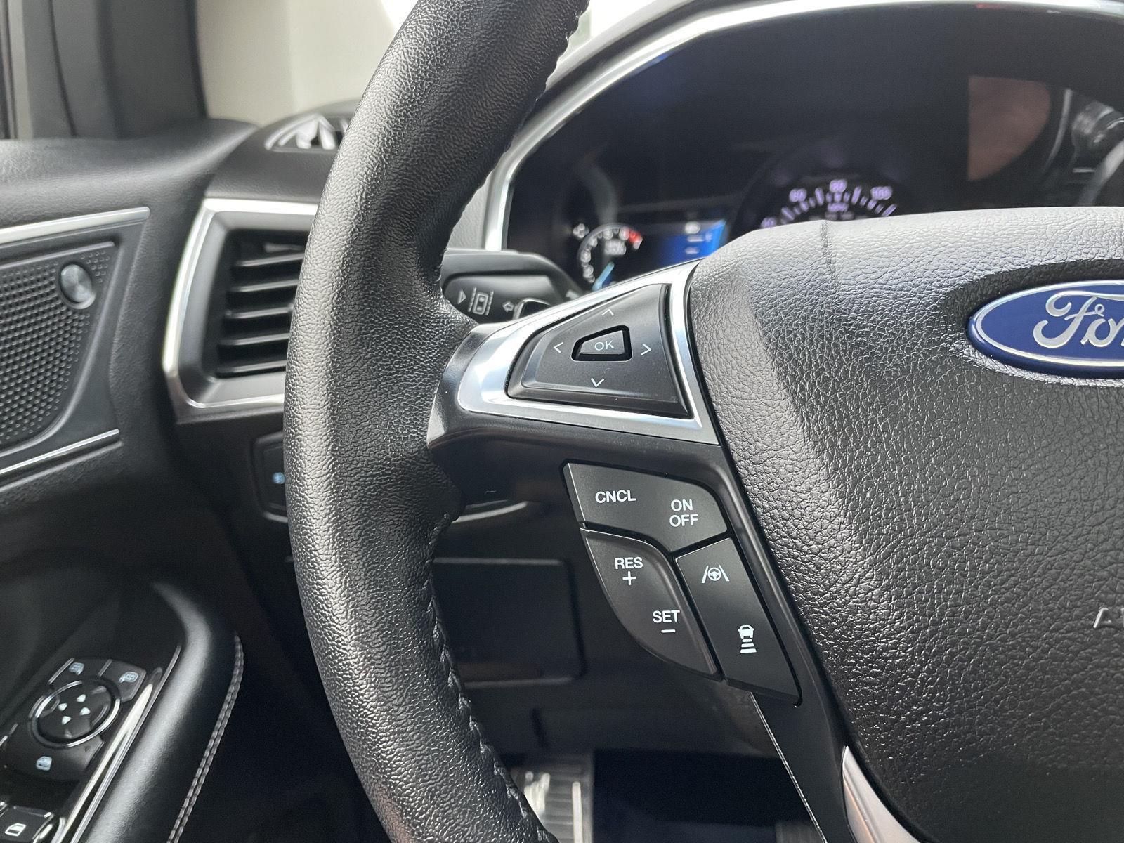 Pre-Owned 2020 Ford Edge for sale in Lincoln NE