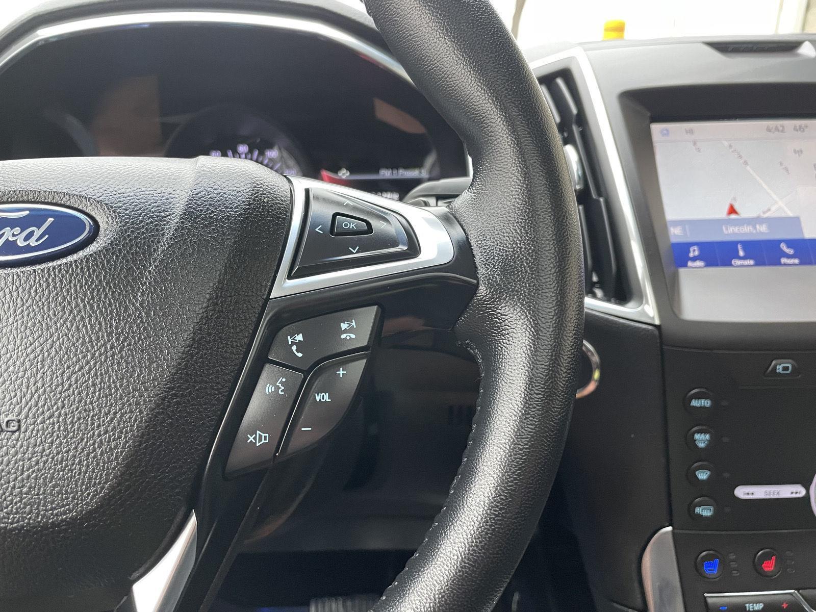 Pre-Owned 2020 Ford Edge for sale in Lincoln NE