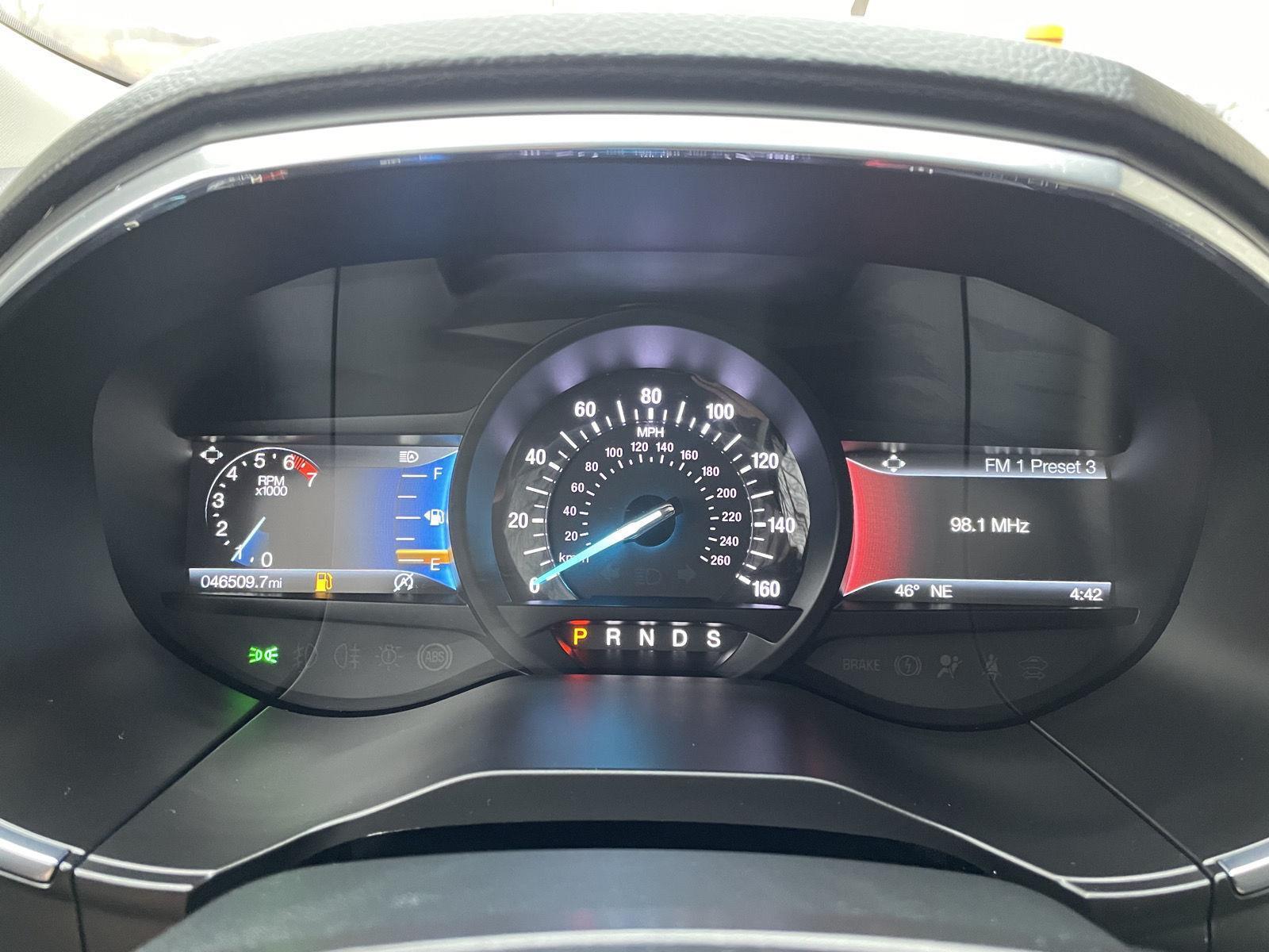 Pre-Owned 2020 Ford Edge for sale in Lincoln NE