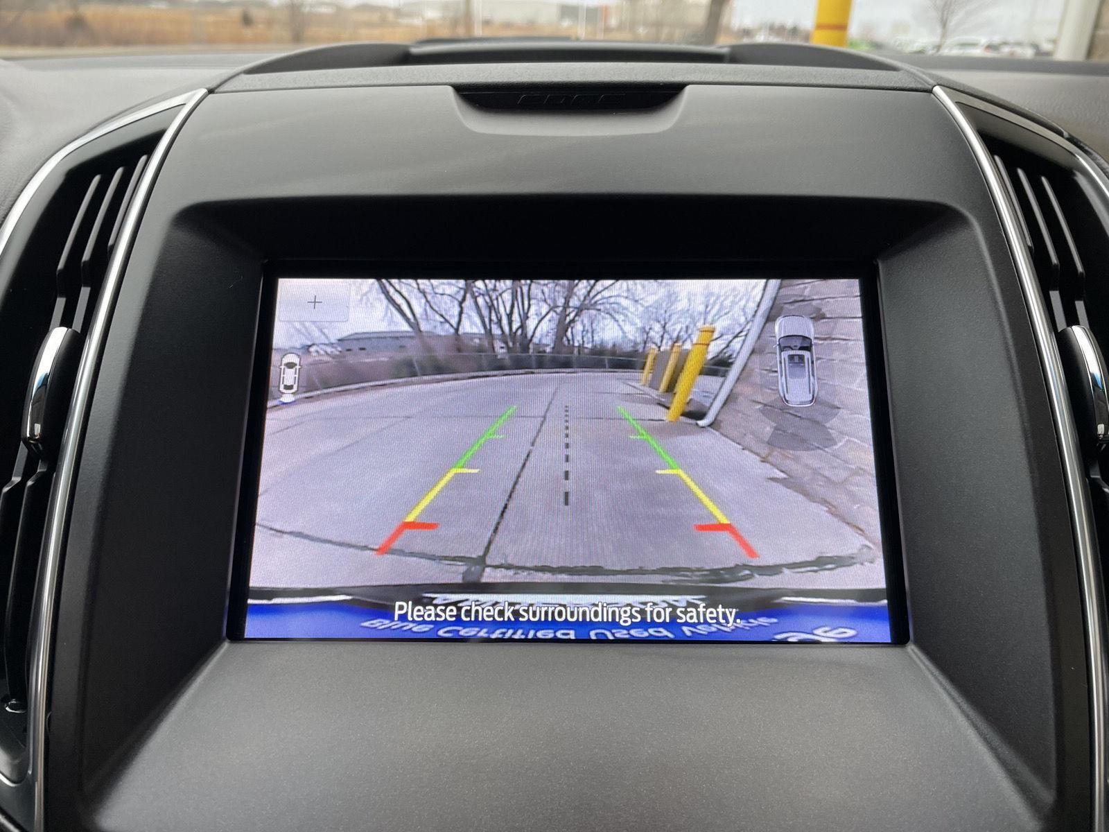 Pre-Owned 2020 Ford Edge for sale in Lincoln NE