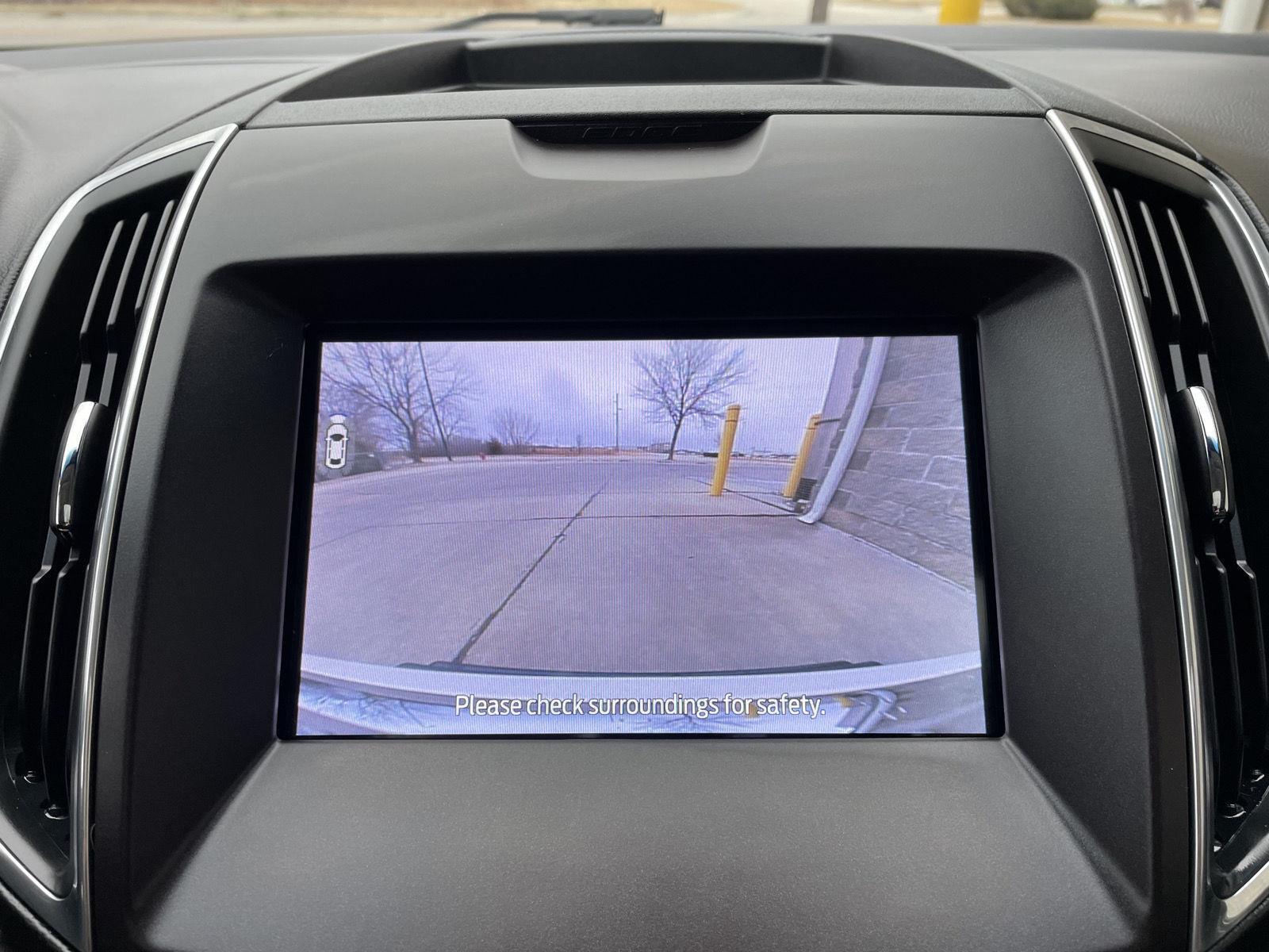 Pre-Owned 2020 Ford Edge for sale in Lincoln NE