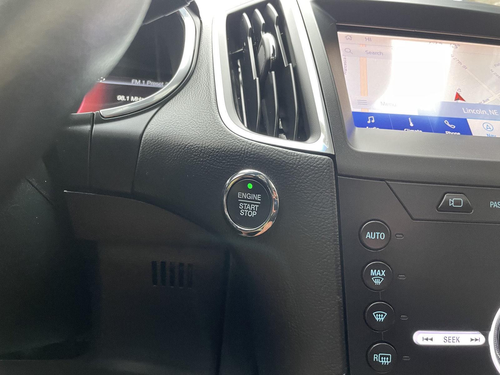 Pre-Owned 2020 Ford Edge for sale in Lincoln NE