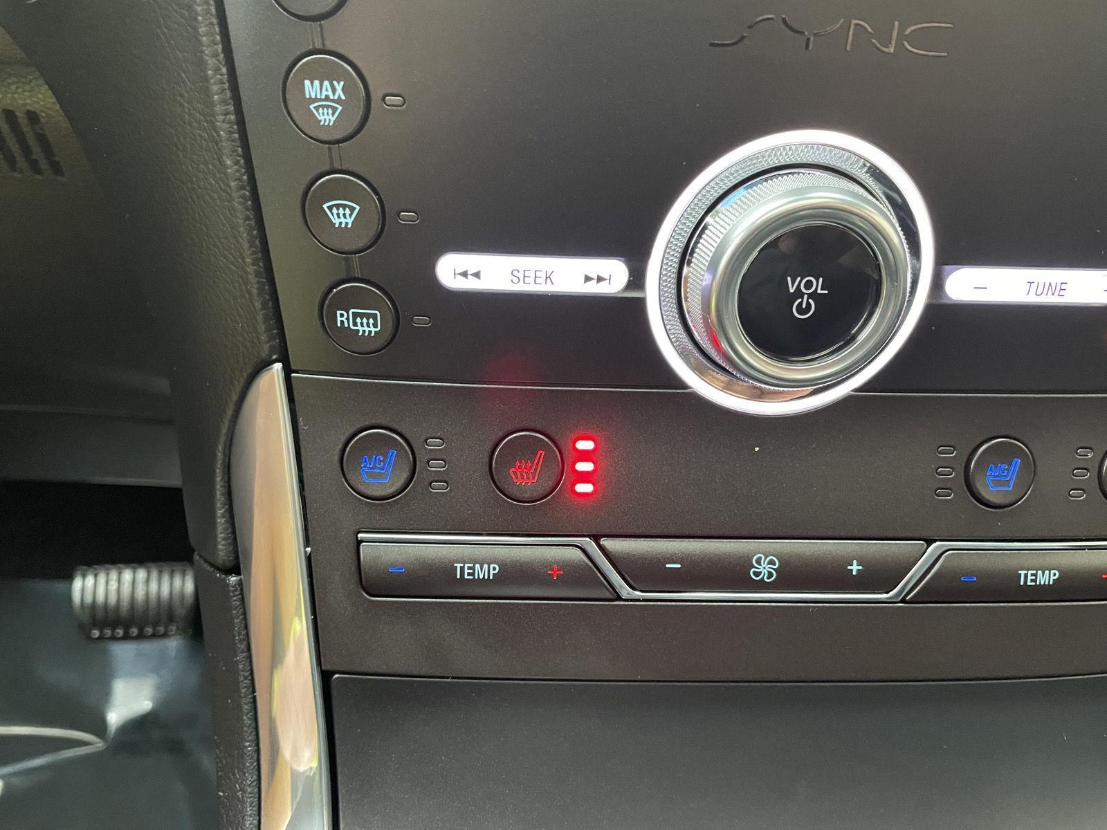 Pre-Owned 2020 Ford Edge for sale in Lincoln NE