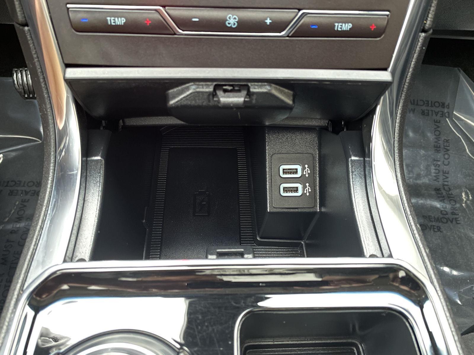 Pre-Owned 2020 Ford Edge for sale in Lincoln NE