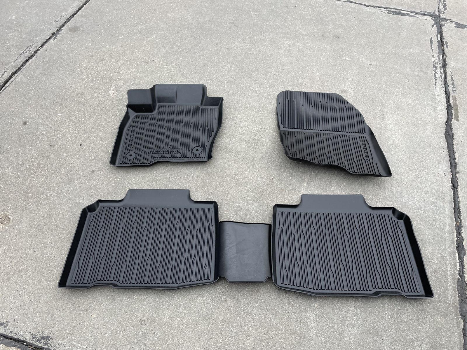 Pre-Owned 2020 Ford Edge for sale in Lincoln NE