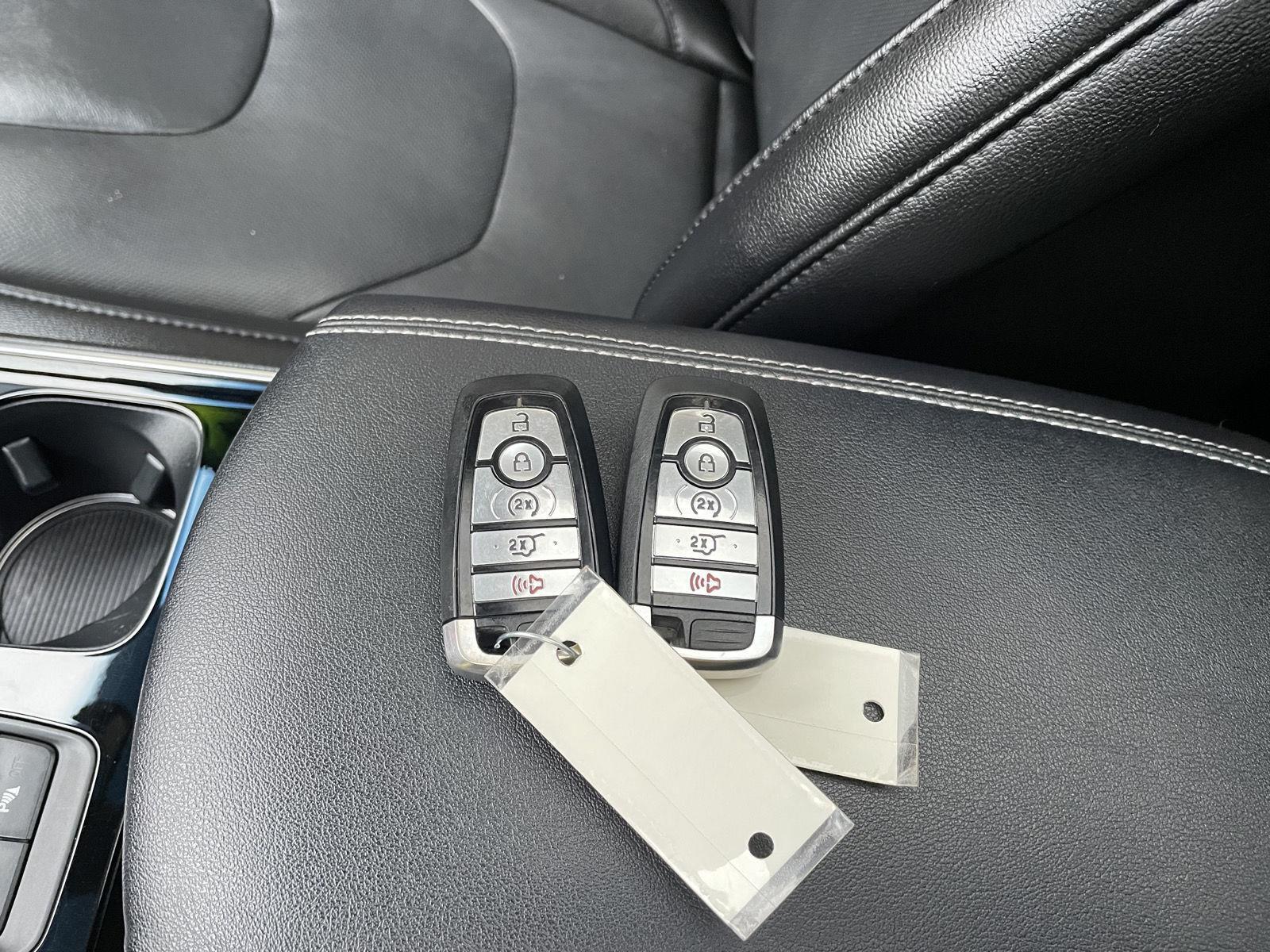 Pre-Owned 2020 Ford Edge for sale in Lincoln NE