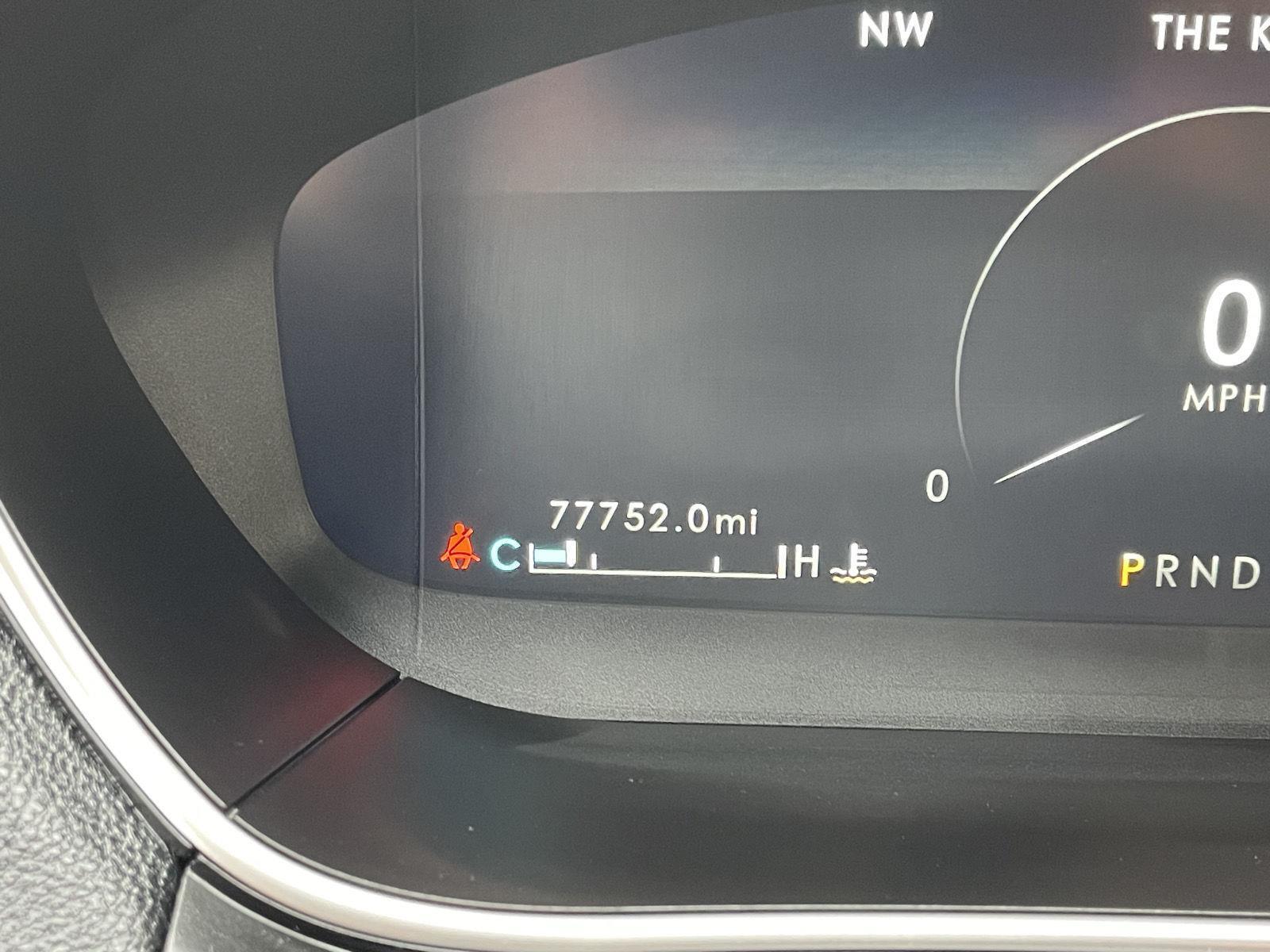 Pre-Owned 2020 Lincoln Nautilus for sale in Lincoln NE