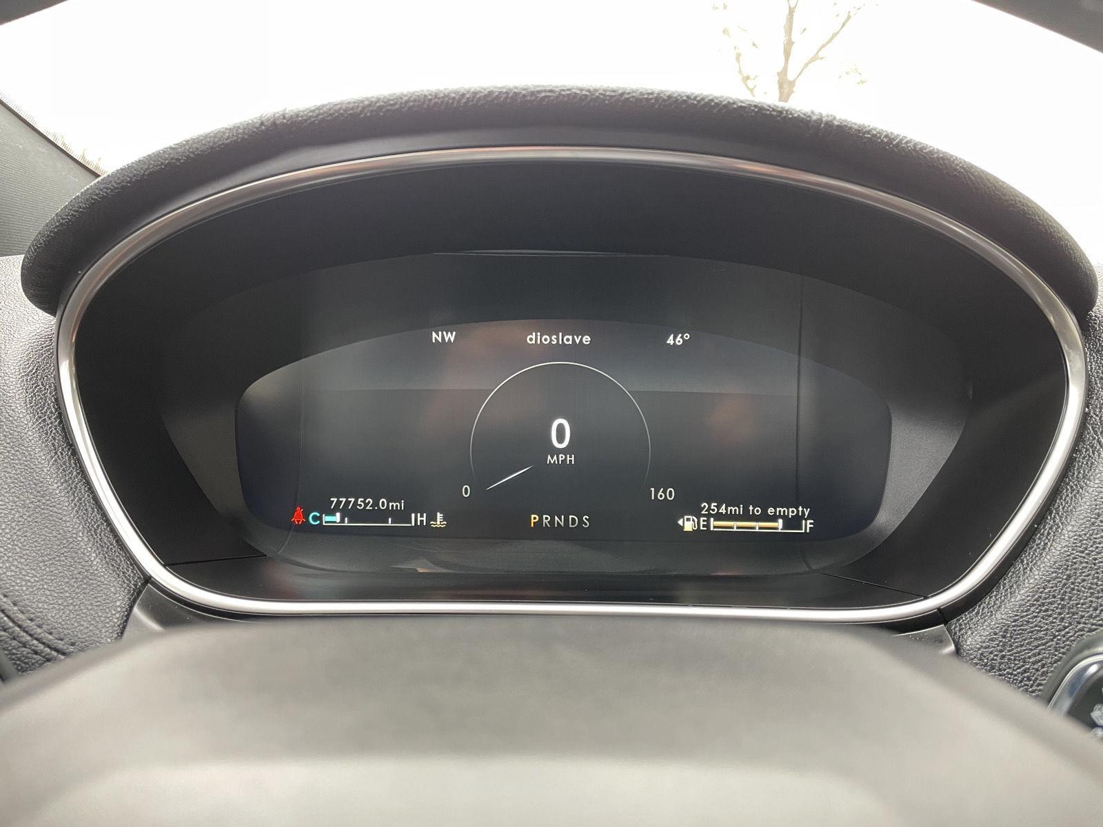 Pre-Owned 2020 Lincoln Nautilus for sale in Lincoln NE