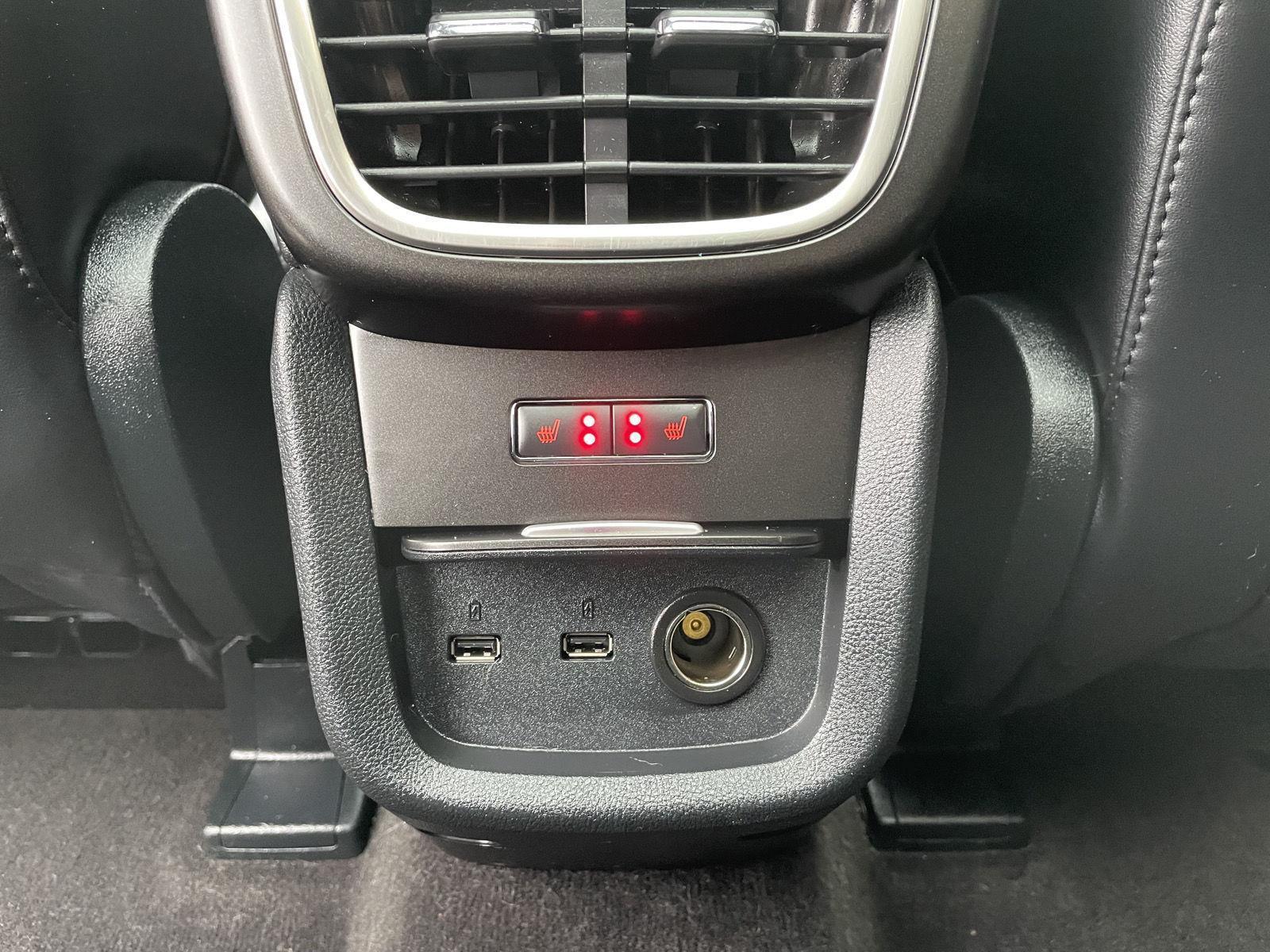 Pre-Owned 2020 Lincoln Nautilus for sale in Lincoln NE