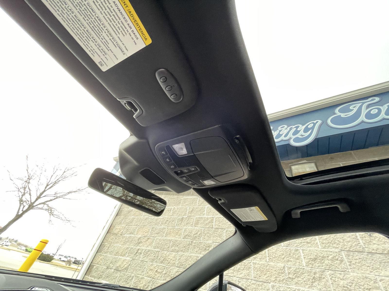 Pre-Owned 2020 Lincoln Nautilus for sale in Lincoln NE