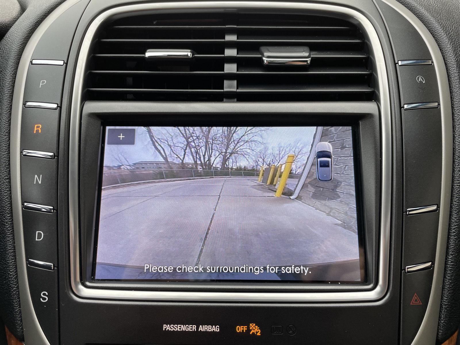 Pre-Owned 2020 Lincoln Nautilus for sale in Lincoln NE