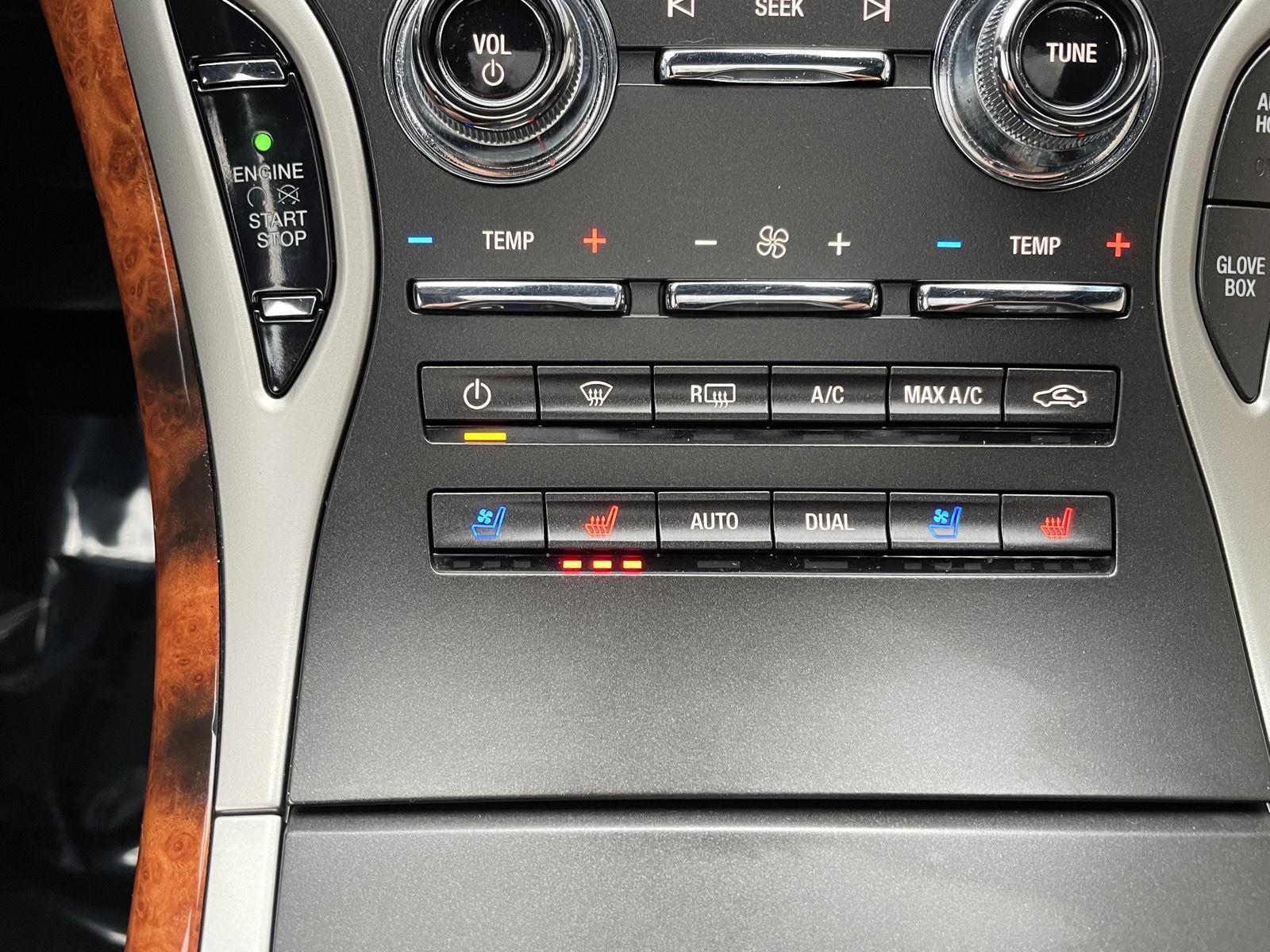 Pre-Owned 2020 Lincoln Nautilus for sale in Lincoln NE