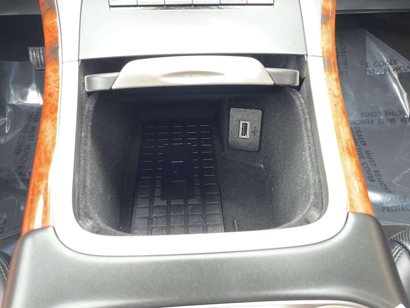 Pre-Owned 2020 Lincoln Nautilus for sale in Lincoln NE