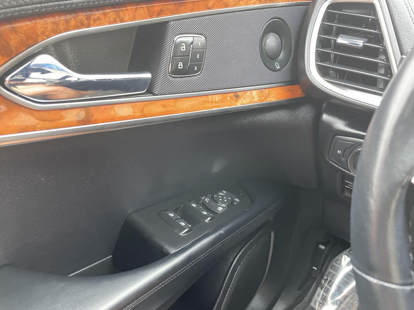 Pre-Owned 2020 Lincoln Nautilus for sale in Lincoln NE