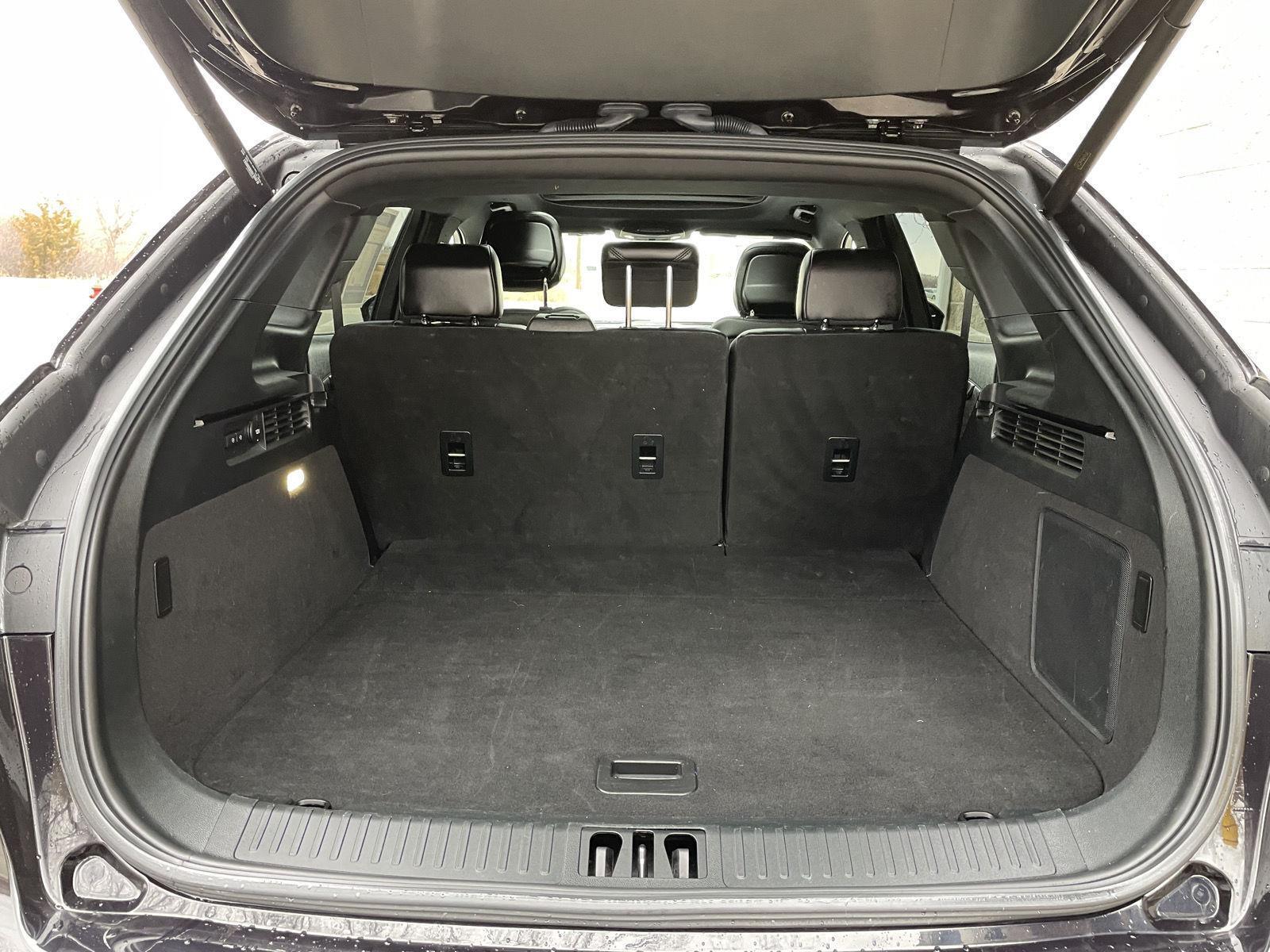 Pre-Owned 2020 Lincoln Nautilus for sale in Lincoln NE