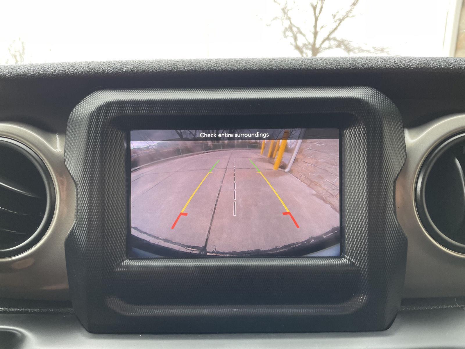 Pre-Owned 2018 Jeep Wrangler Unlimited for sale in Lincoln NE