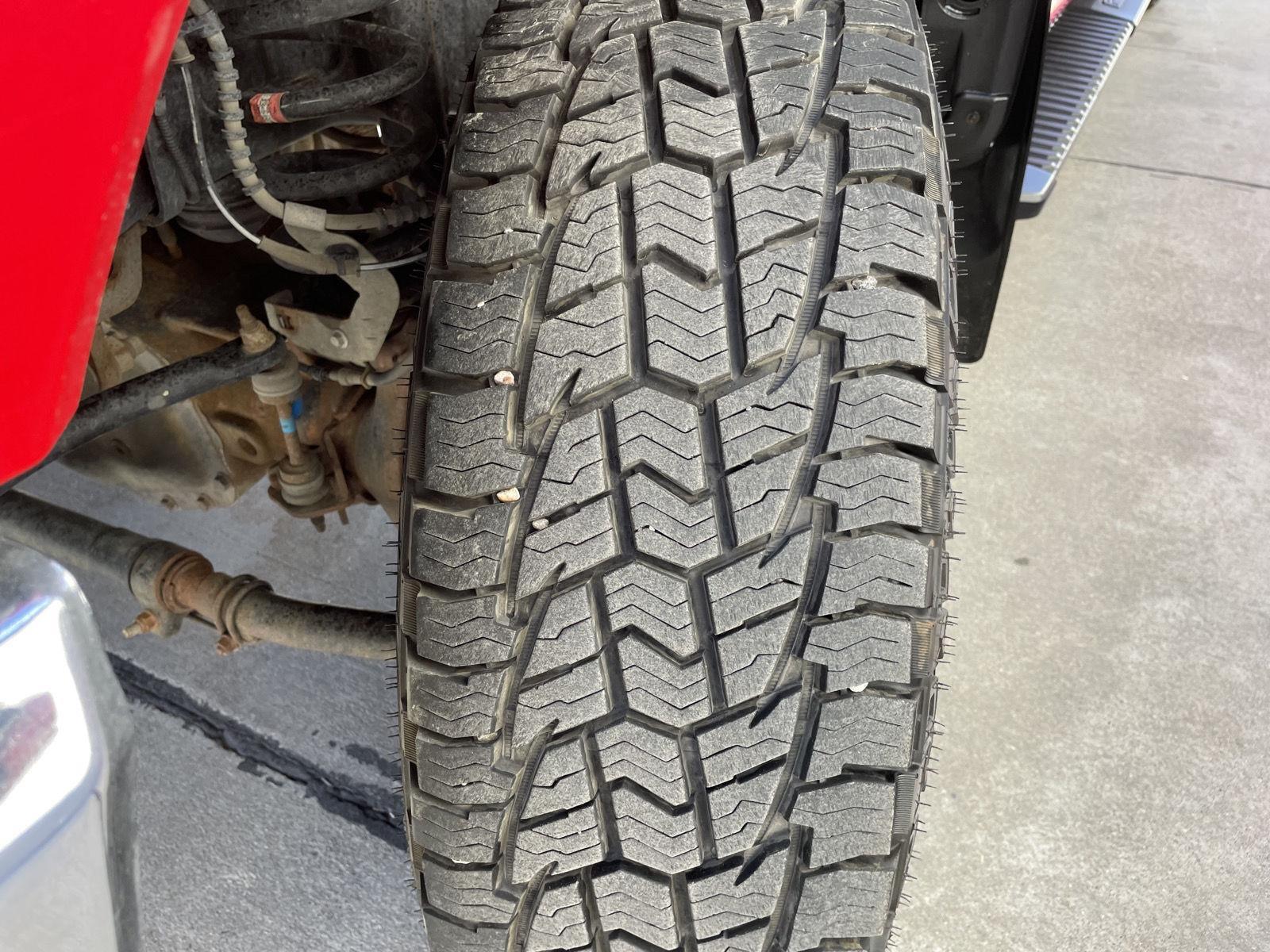 Pre-Owned 2020 Ford Super Duty F-250 for sale in Lincoln NE