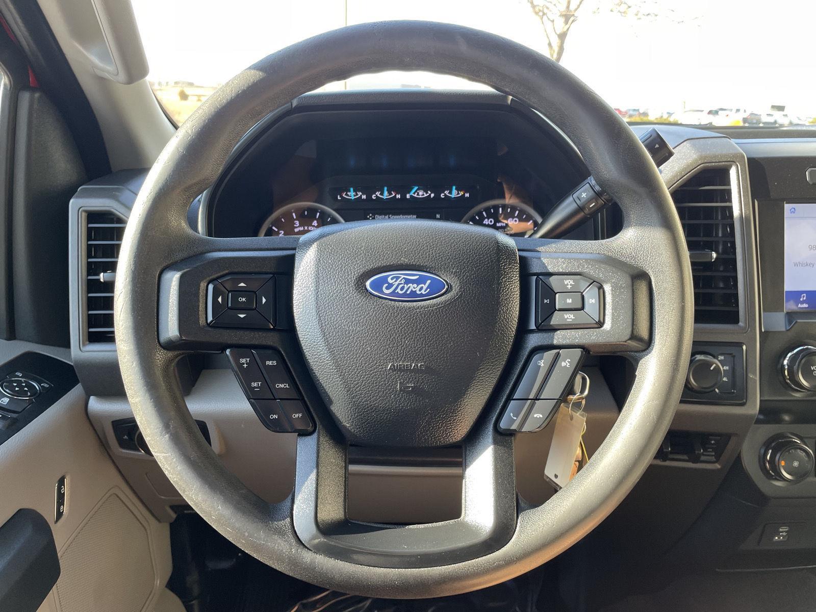 Pre-Owned 2020 Ford Super Duty F-250 for sale in Lincoln NE