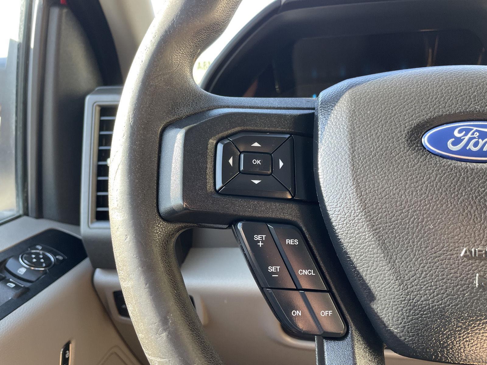 Pre-Owned 2020 Ford Super Duty F-250 for sale in Lincoln NE