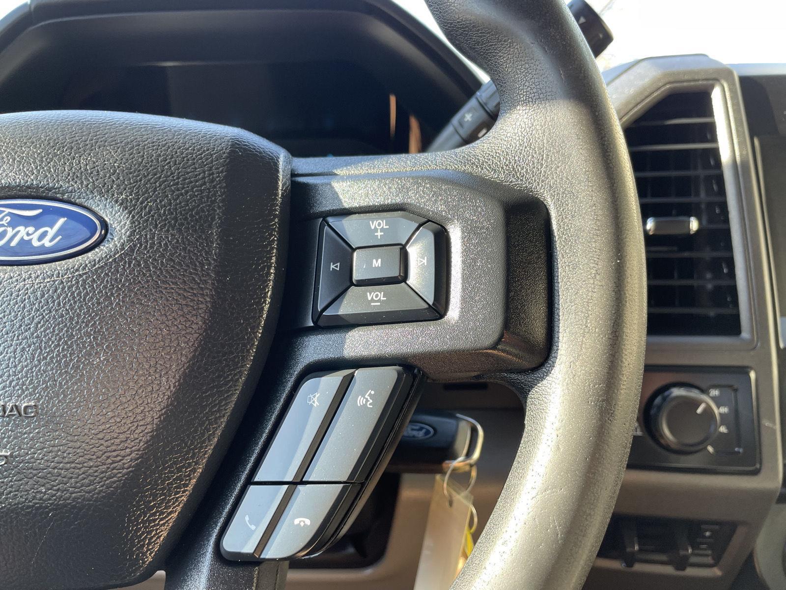 Pre-Owned 2020 Ford Super Duty F-250 for sale in Lincoln NE