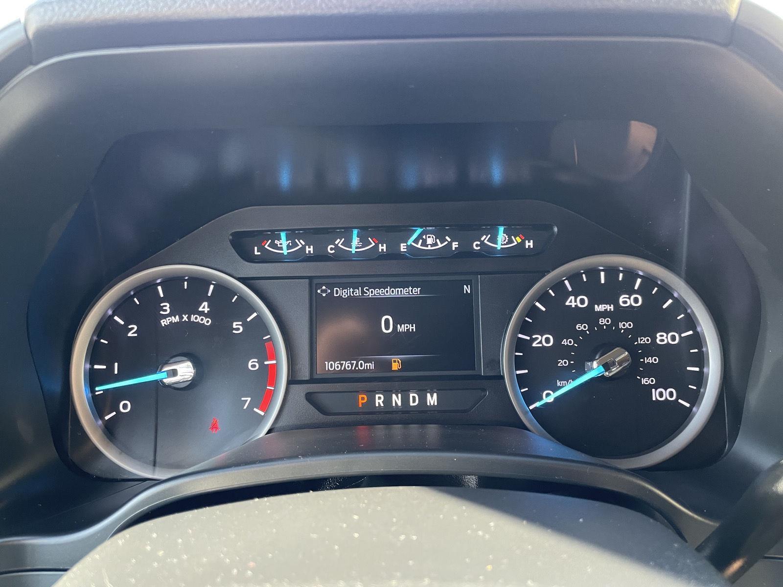 Pre-Owned 2020 Ford Super Duty F-250 for sale in Lincoln NE