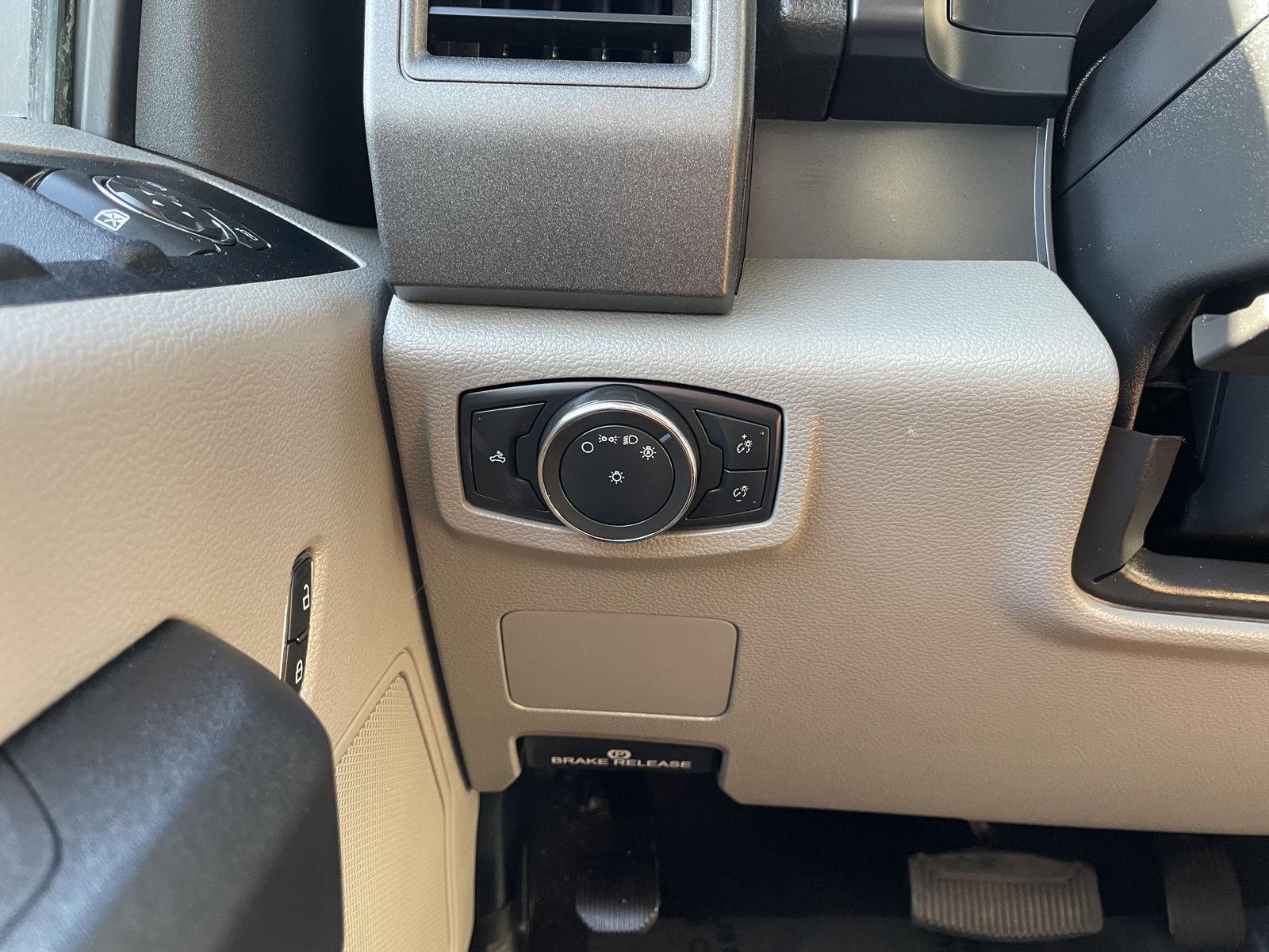 Pre-Owned 2020 Ford Super Duty F-250 for sale in Lincoln NE