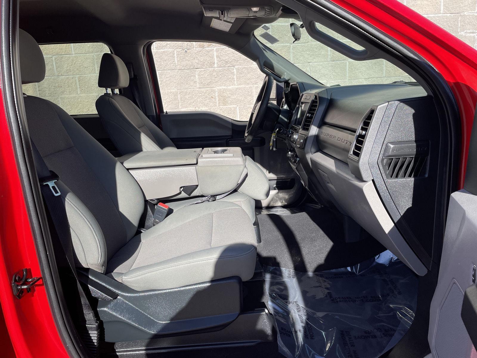 Pre-Owned 2020 Ford Super Duty F-250 for sale in Lincoln NE