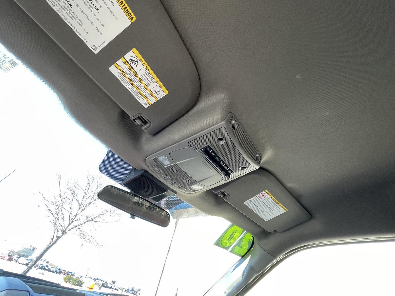 Pre-Owned 2020 Ford Super Duty F-250 for sale in Lincoln NE