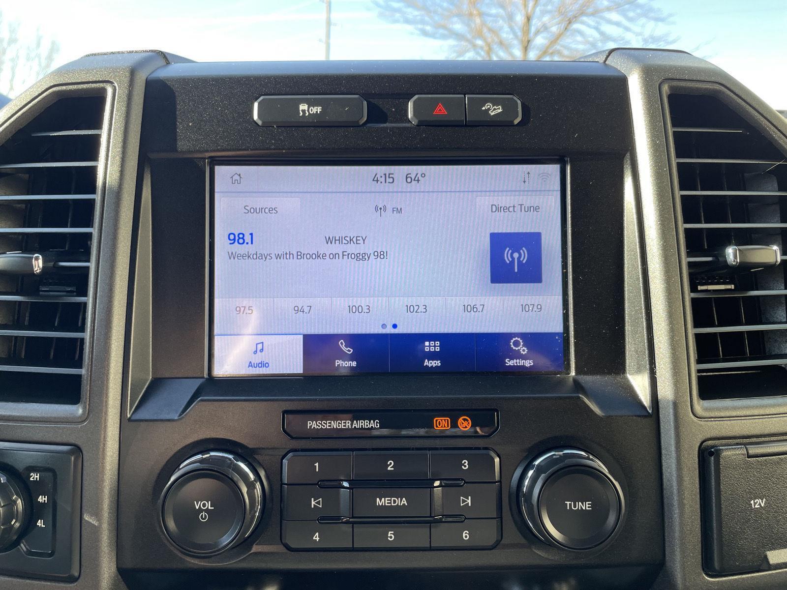 Pre-Owned 2020 Ford Super Duty F-250 for sale in Lincoln NE