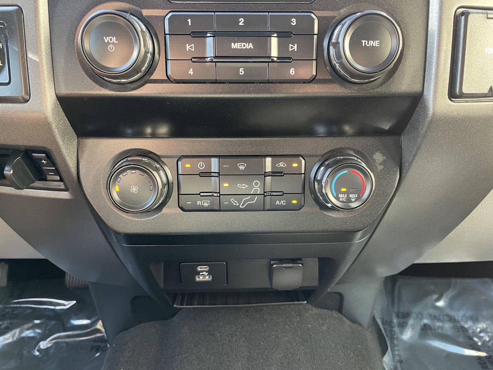 Pre-Owned 2020 Ford Super Duty F-250 for sale in Lincoln NE